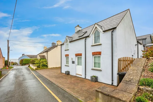Felin Road, Aberporth, Cardigan, Cere...