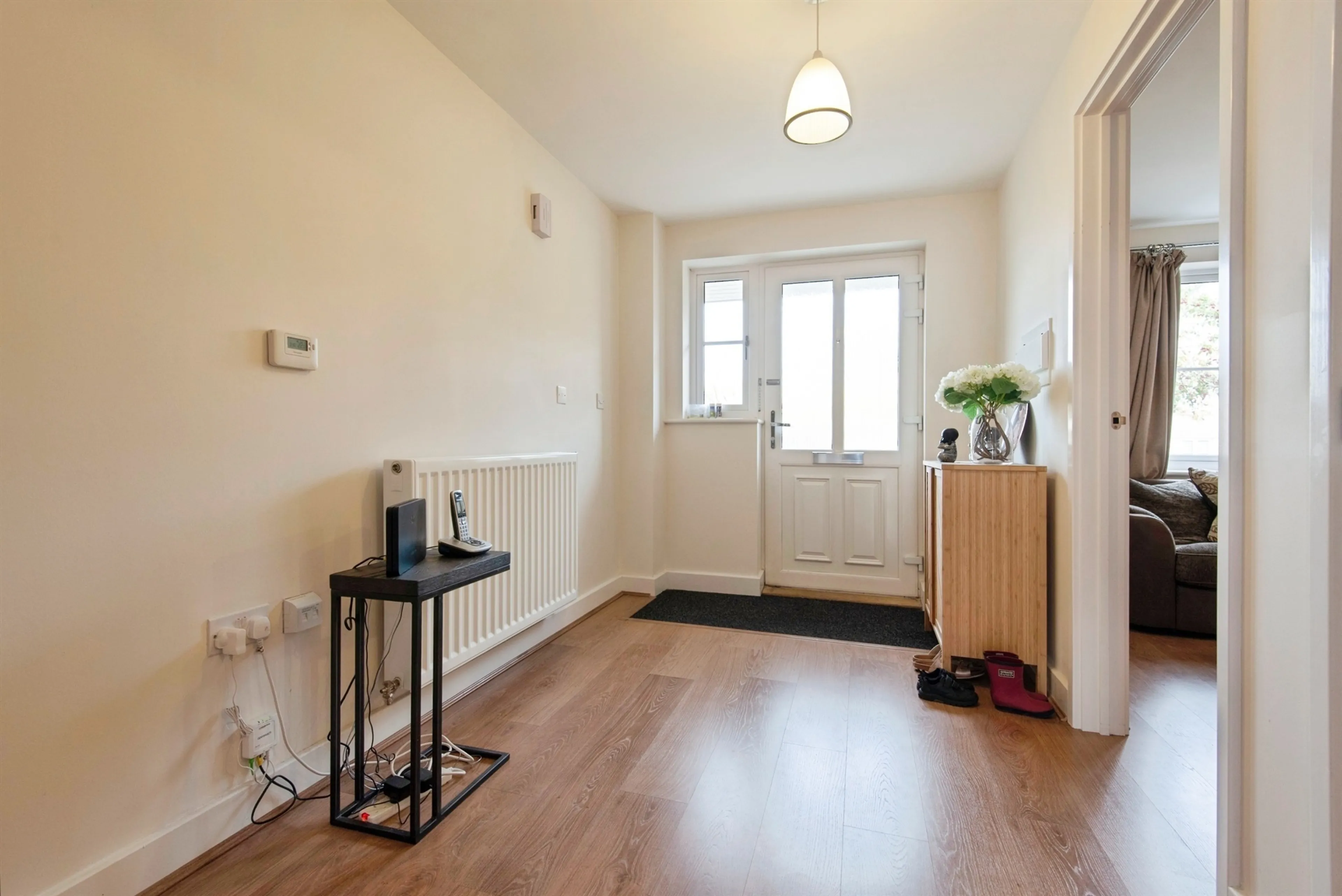 Property at Grenfell Gardens, Royston