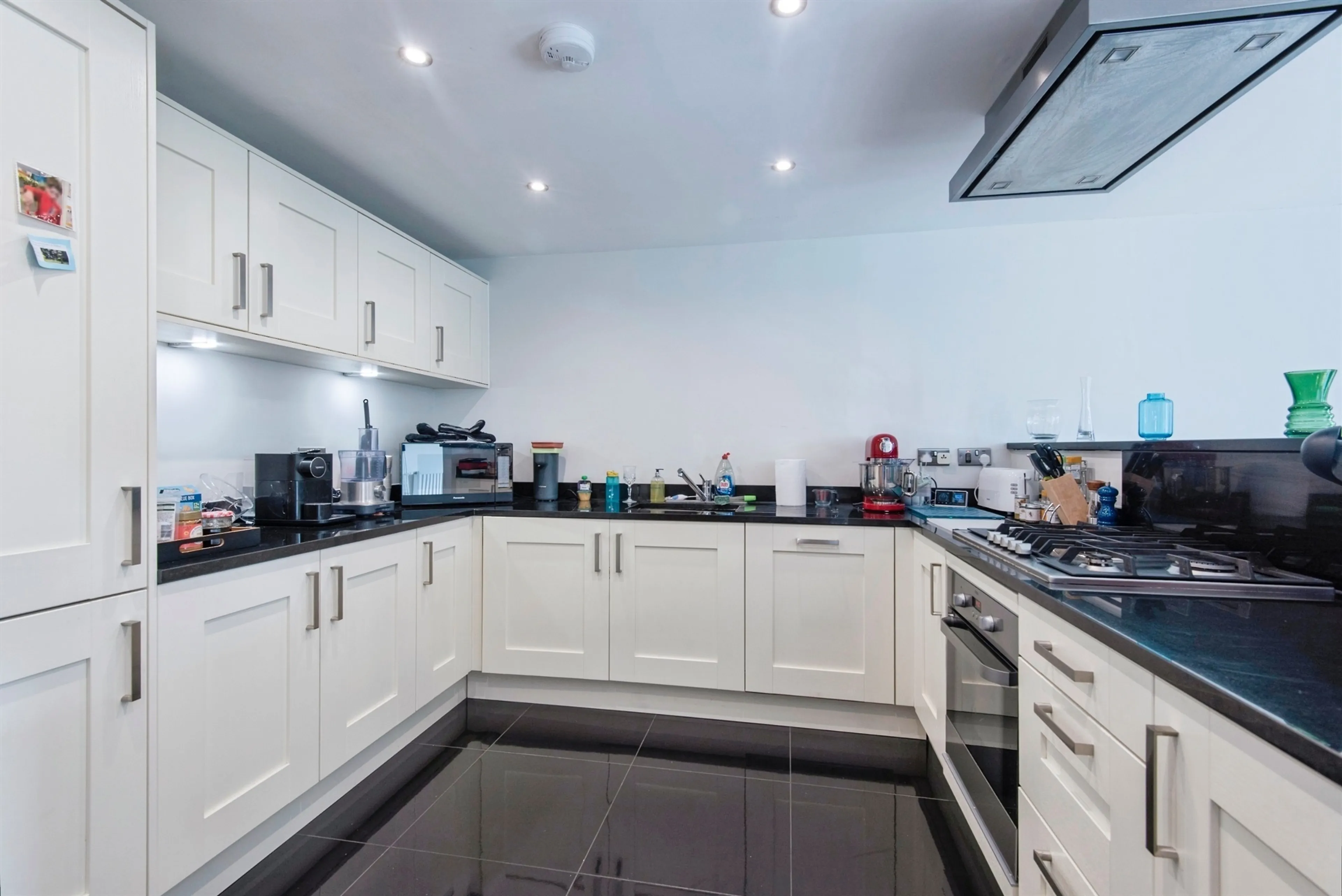 Property at Grenfell Gardens, Royston