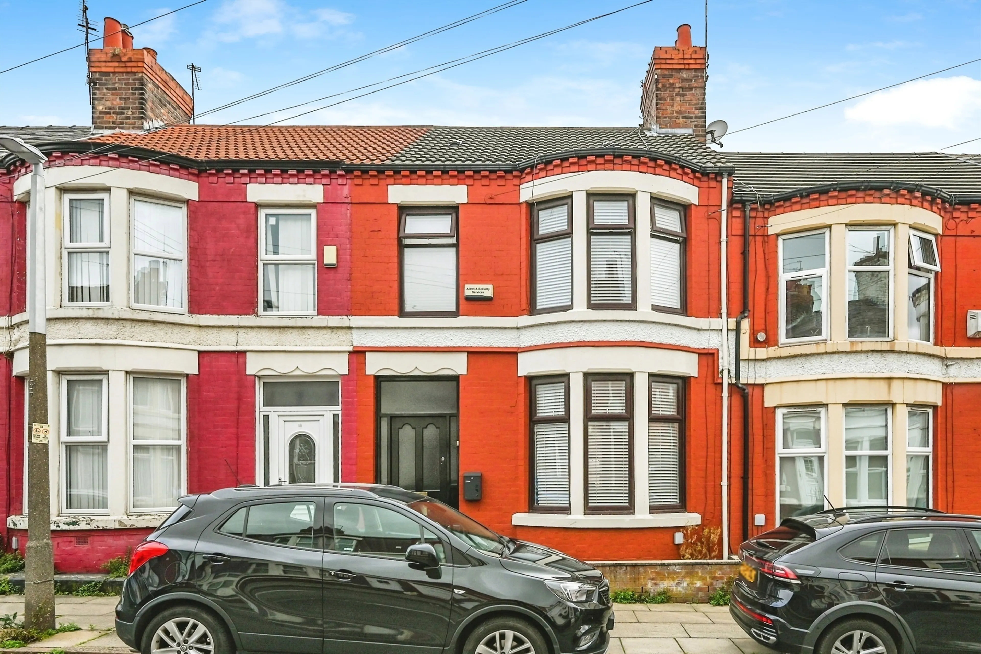 Property at Eastdale Road, Liverpool