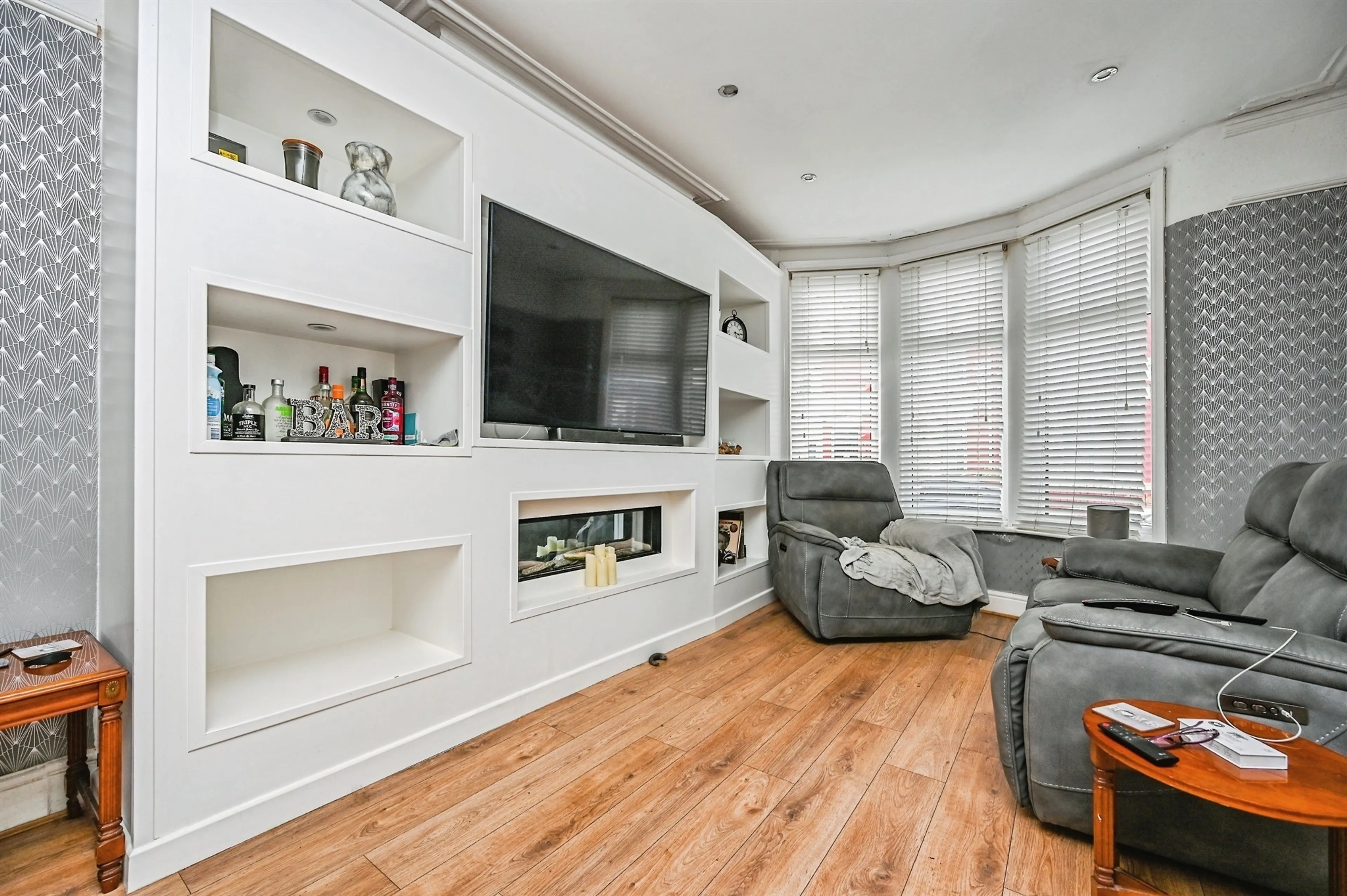 Property at Eastdale Road, Liverpool