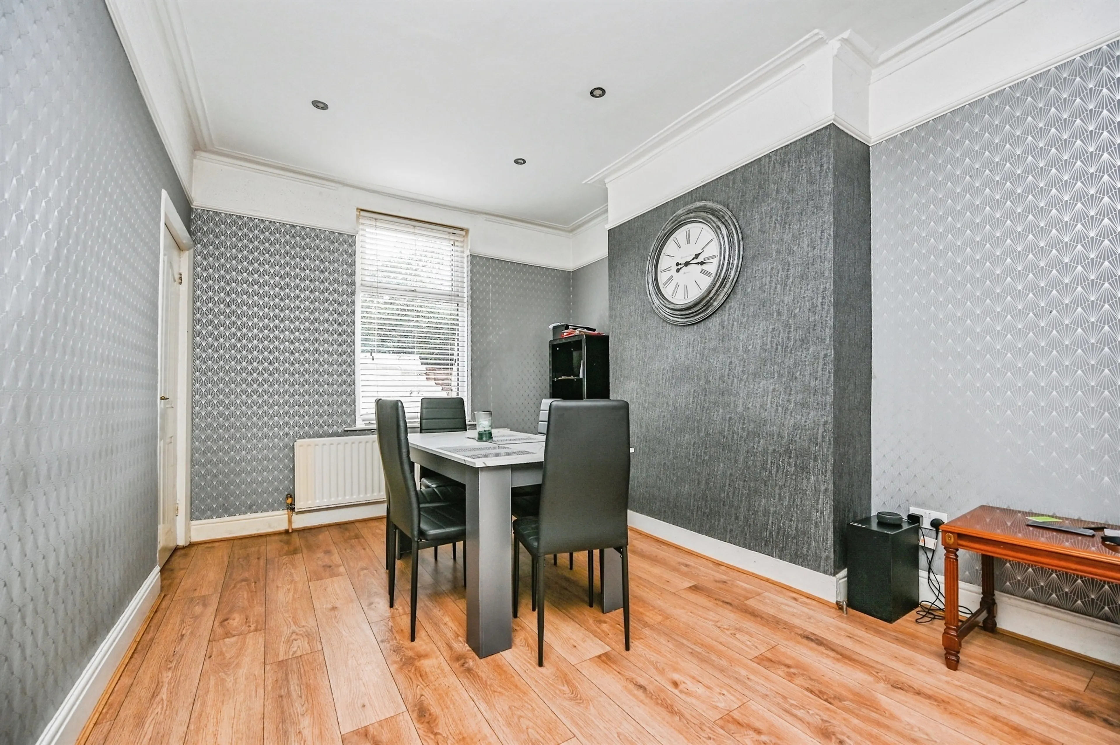 Property at Eastdale Road, Liverpool