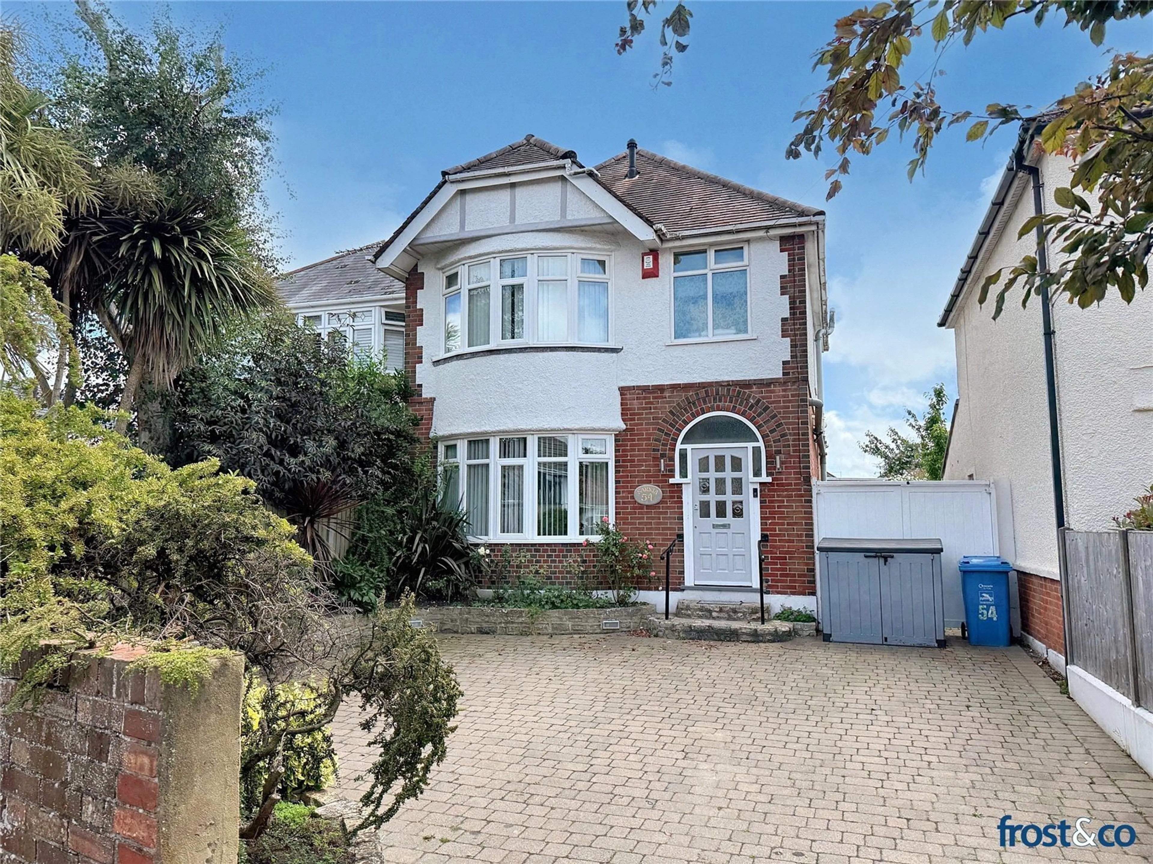 Property at Dorchester Road, Oakdale, Poole, Dorset, BH15