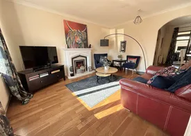 Property responsive