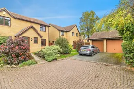 Property responsive