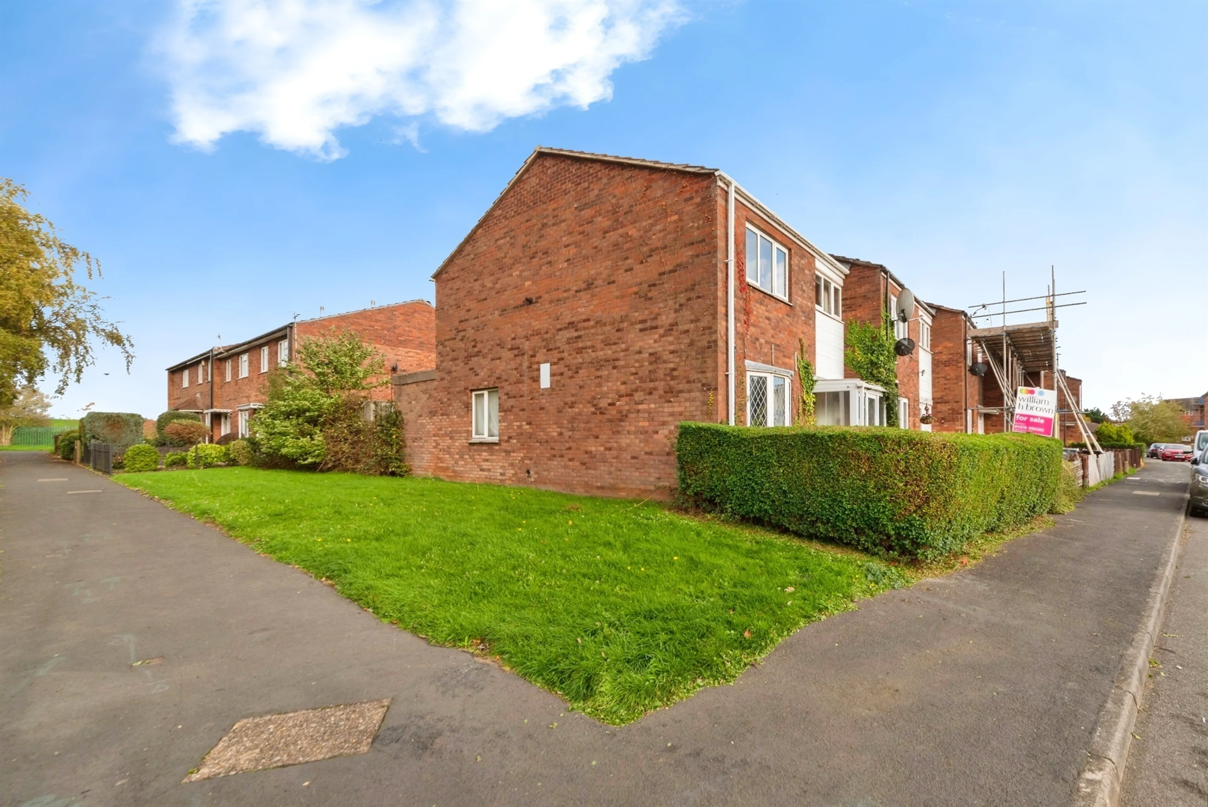 Property at Chestnut Grove, Grantham