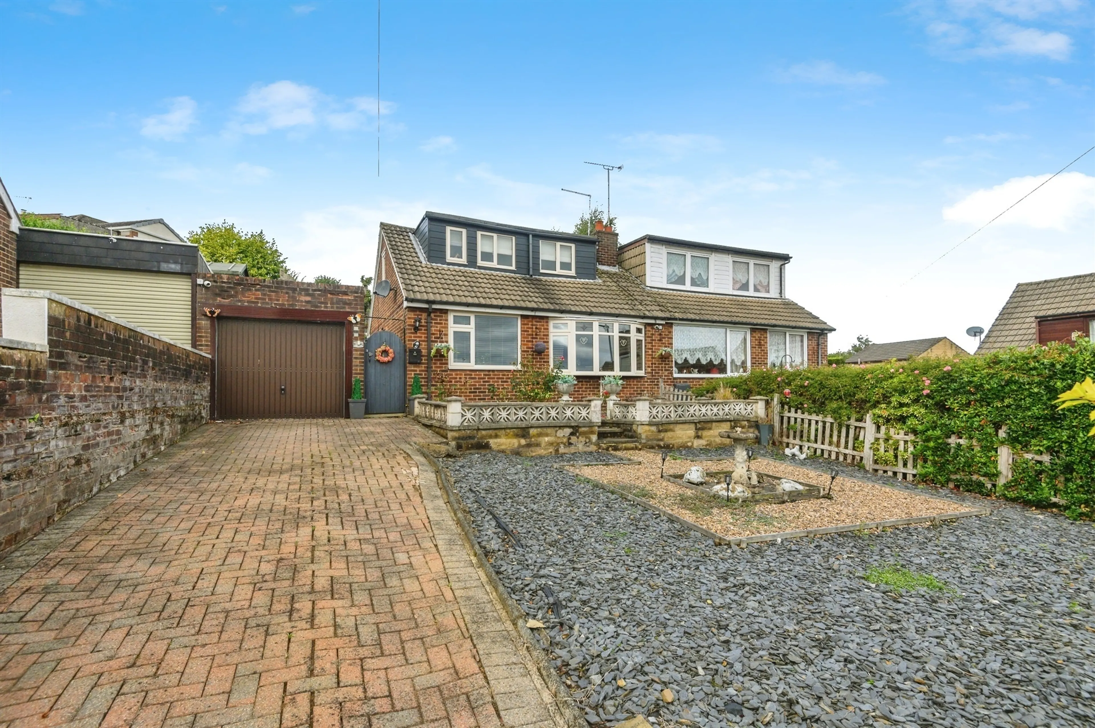 Property at Craven Lane, Gomersal, Cleckheaton