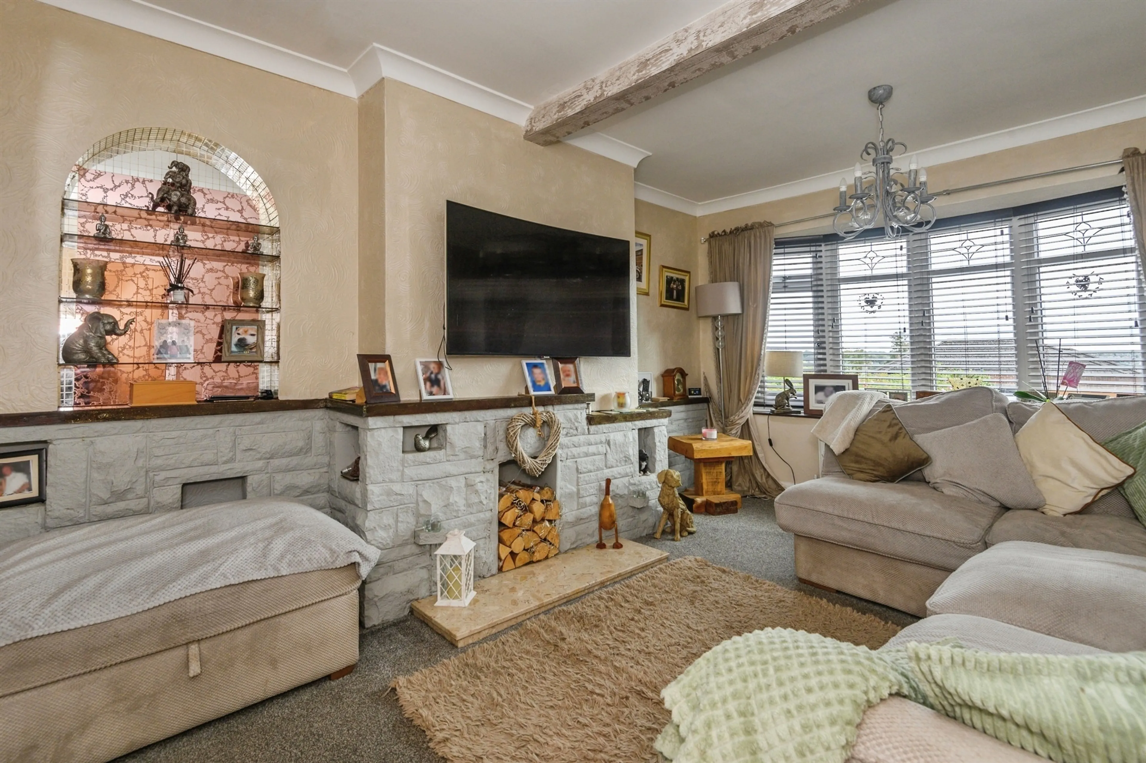 Property at Craven Lane, Gomersal, Cleckheaton