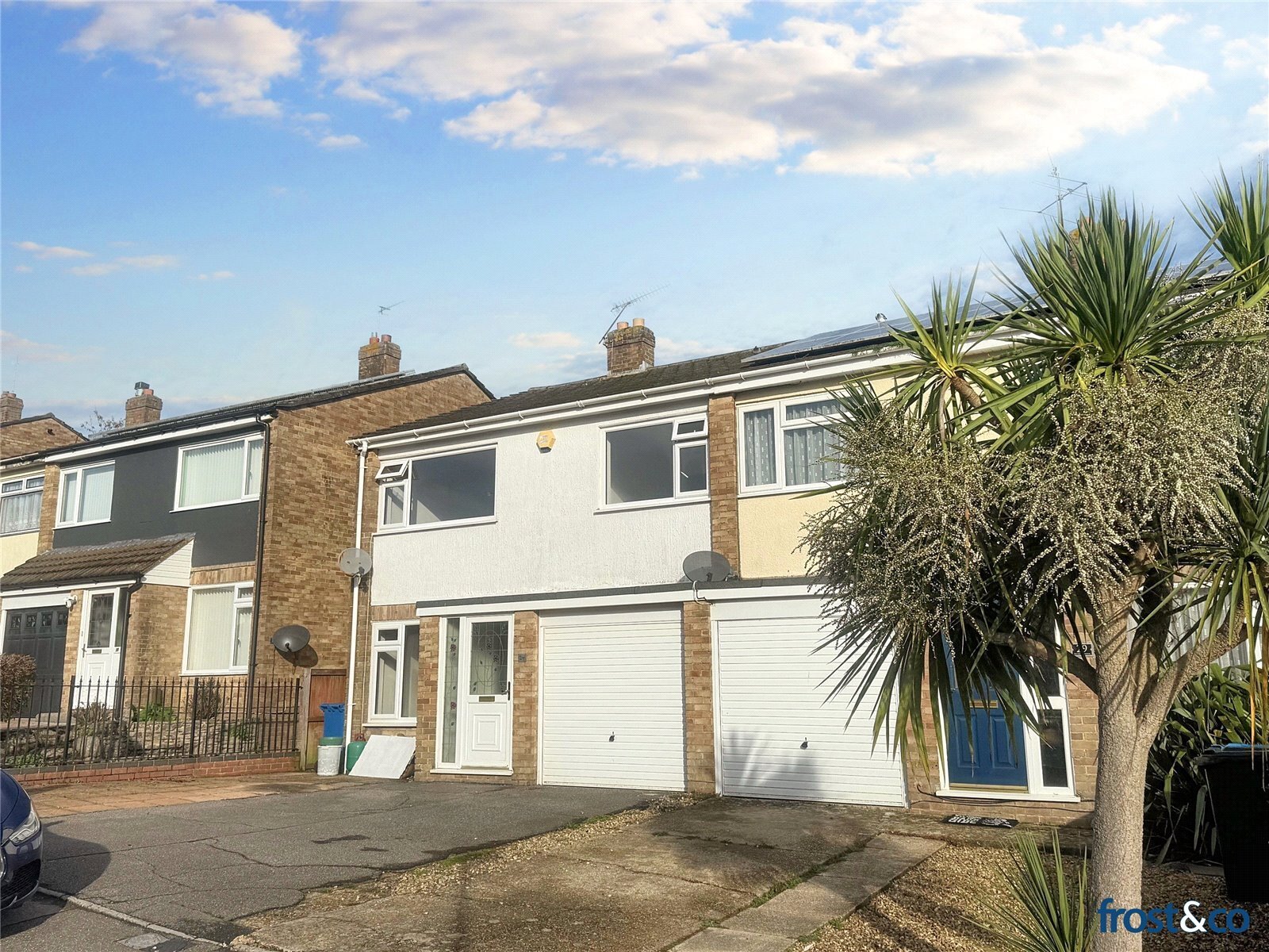 Merrow Avenue, Branksome, Poole, Dorset, BH12 Image 1