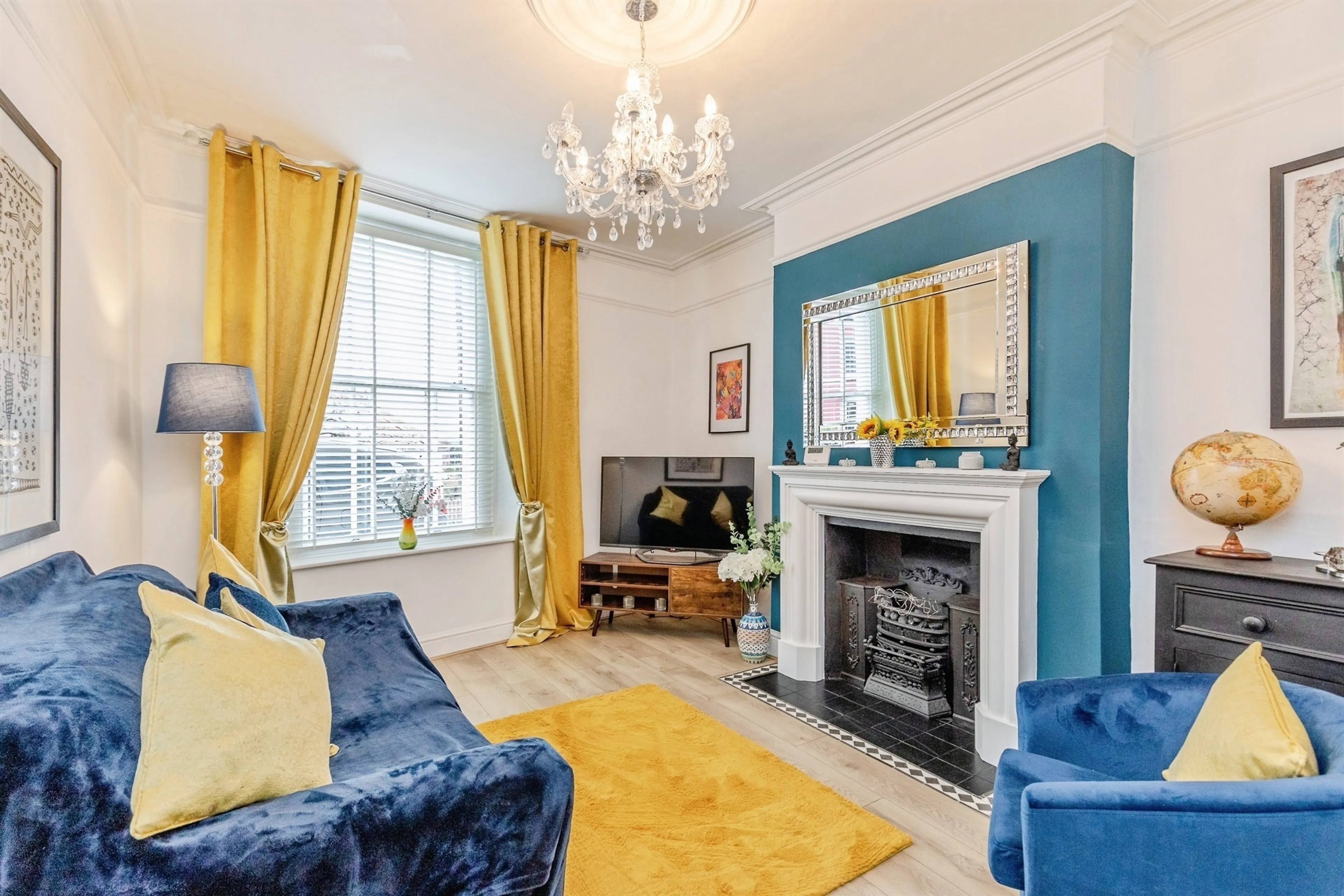 Property at Ambra Vale South, Cliftonwood, Bristol
