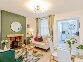 Ambra Vale South, Cliftonwood, Bristol photo