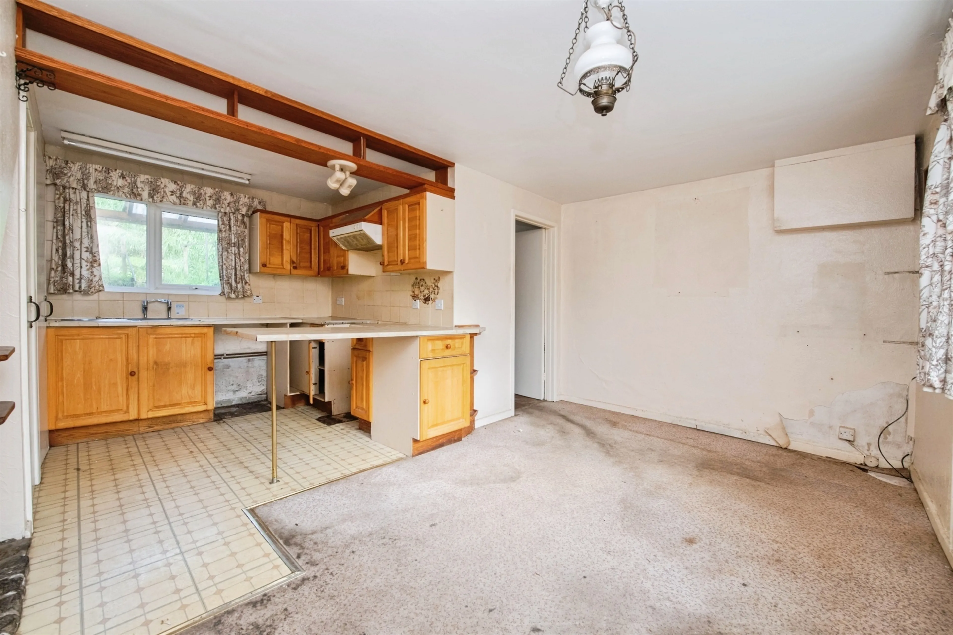 Property at Trafalgar Terrace, Branscombe, Seaton