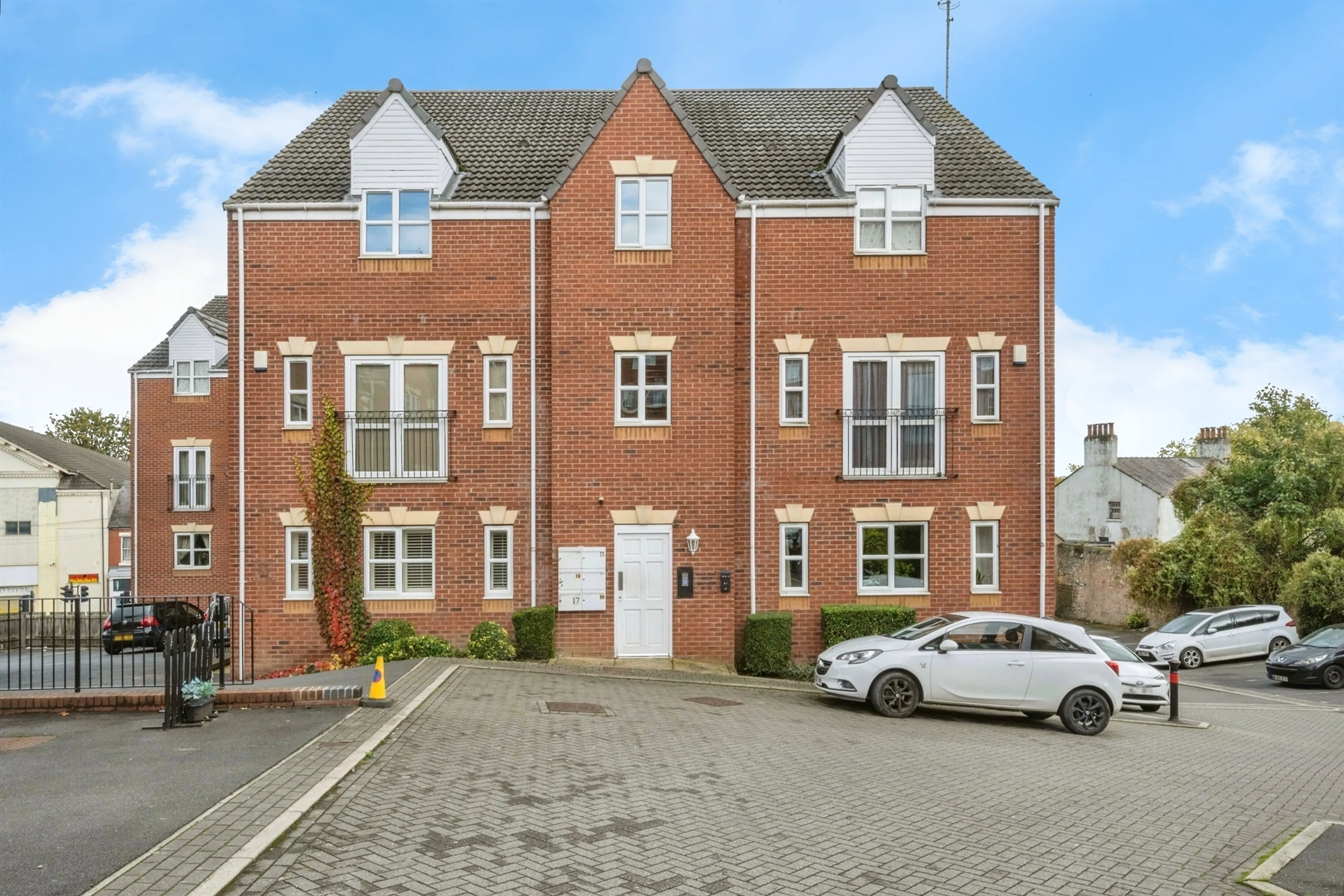 Property at Swan Court, Askern, Doncaster