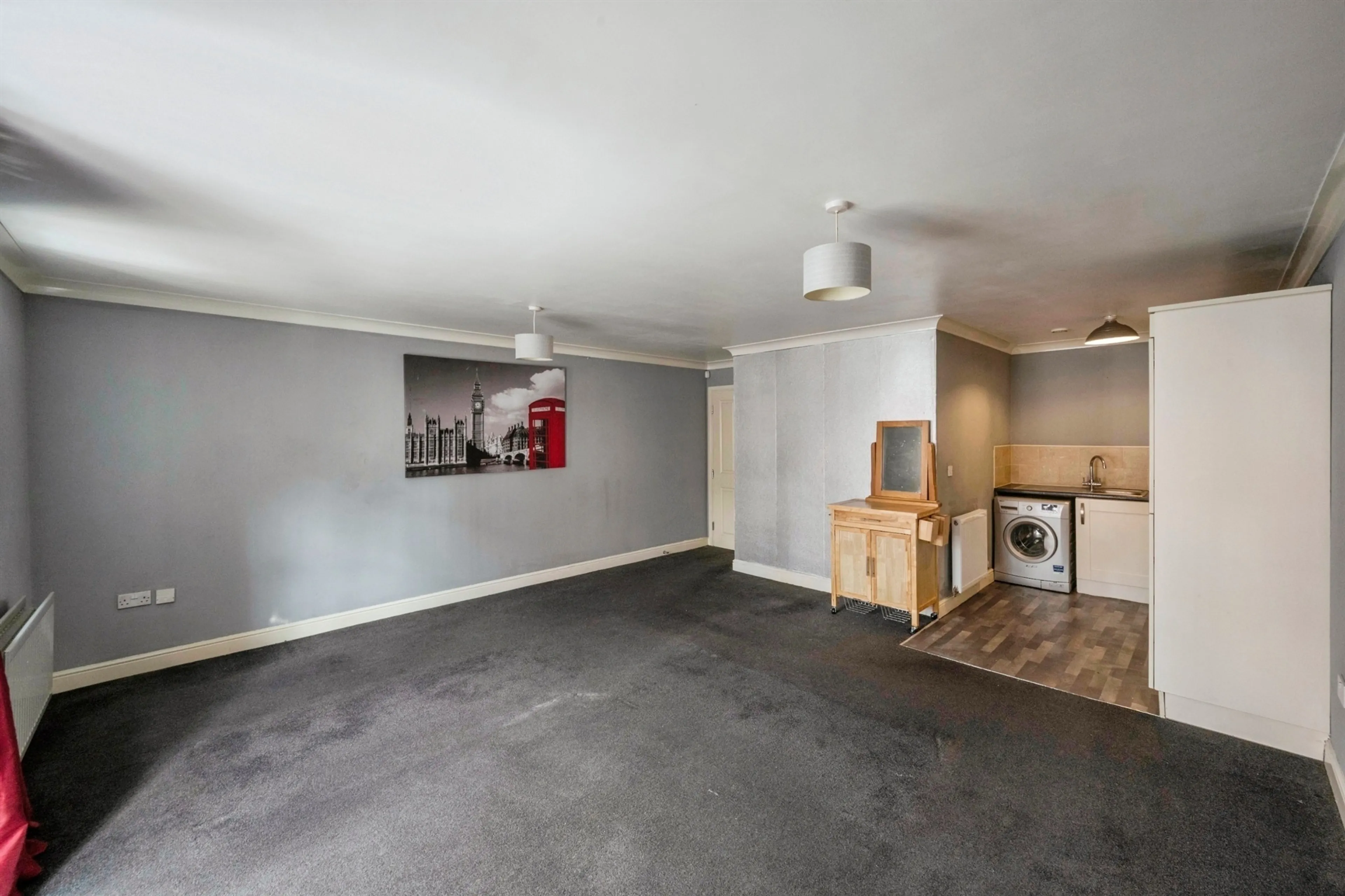 Property at Swan Court, Askern, Doncaster
