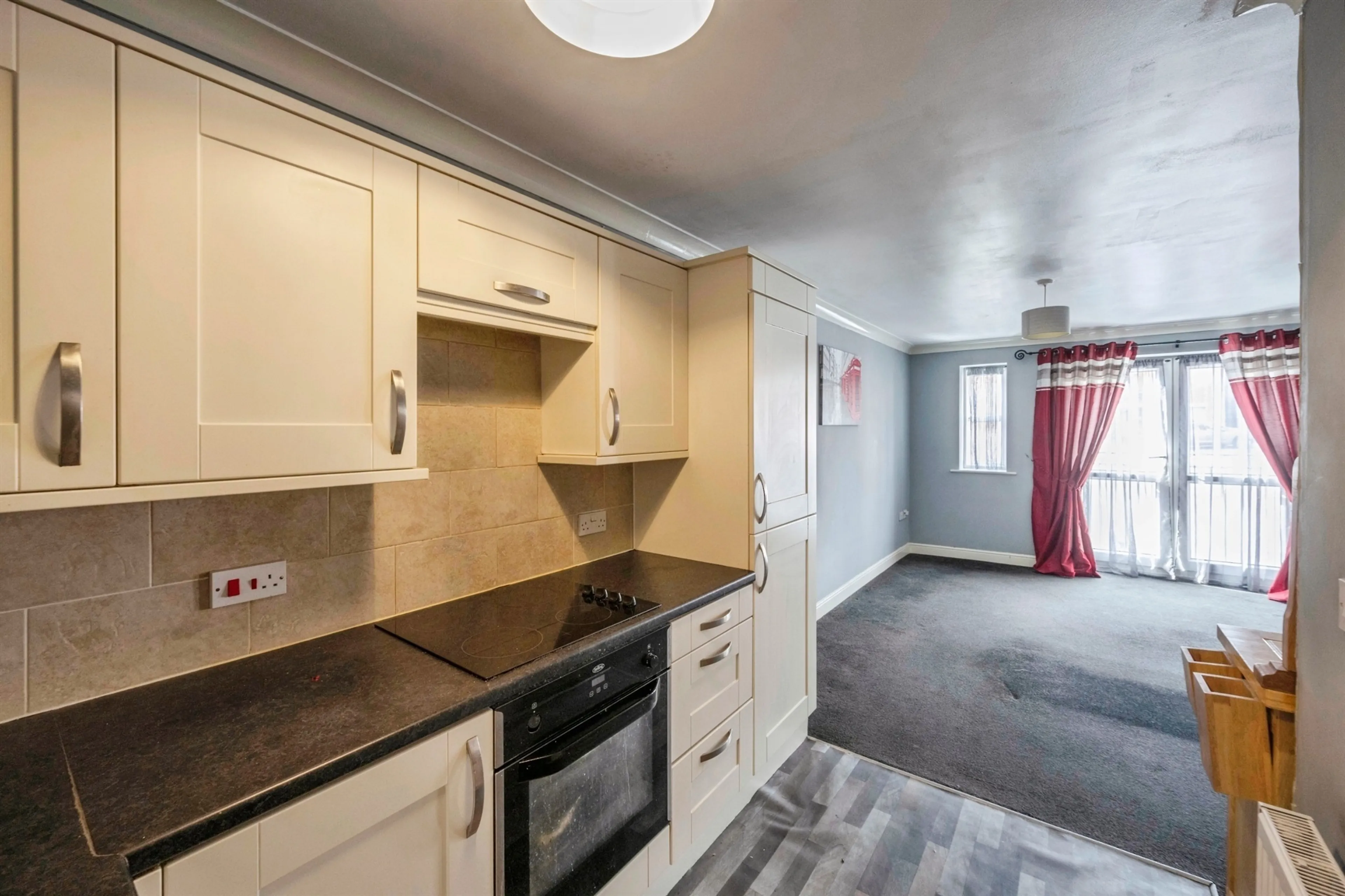 Property at Swan Court, Askern, Doncaster