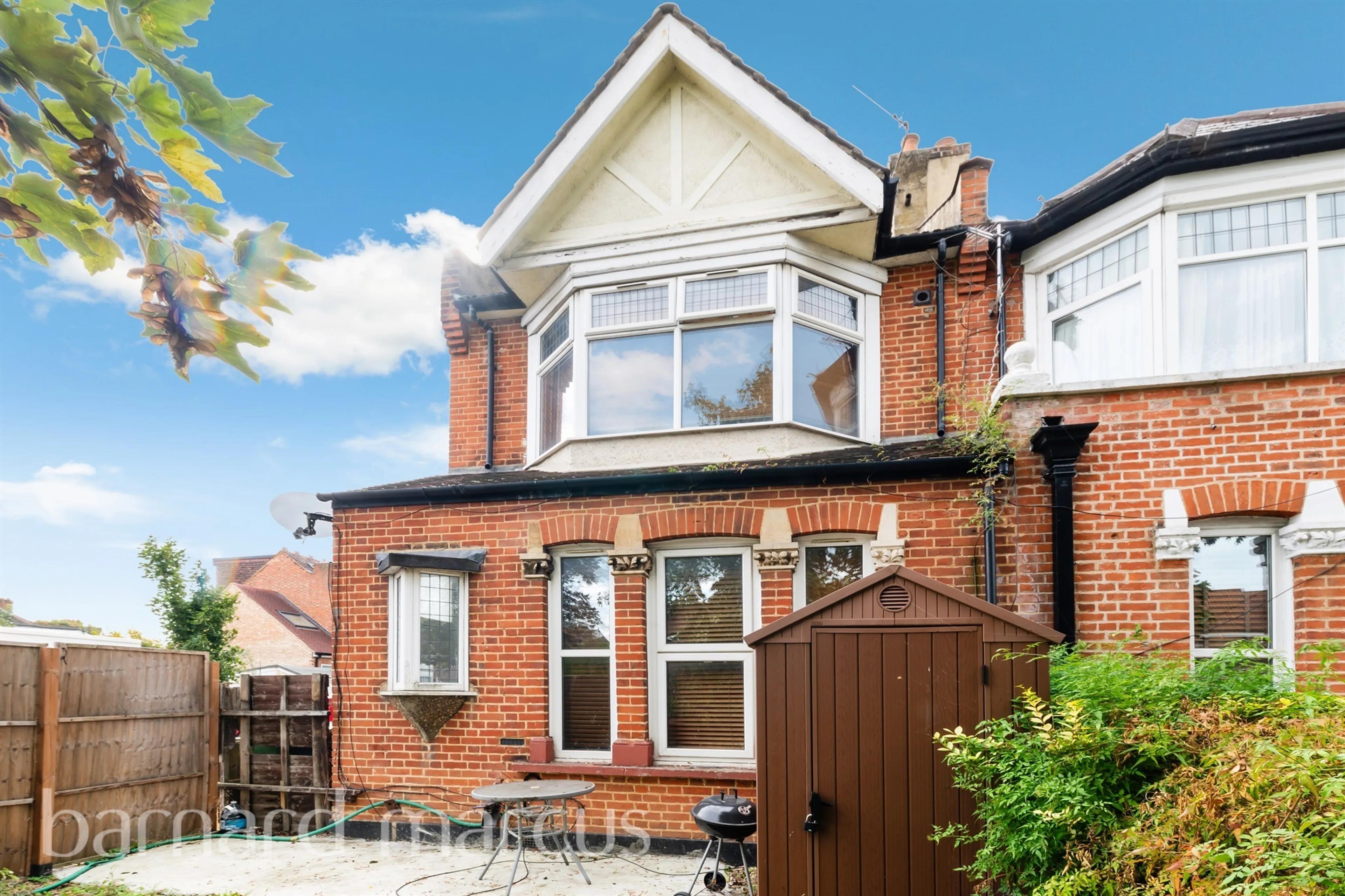 Property at Grayham Road, New Malden