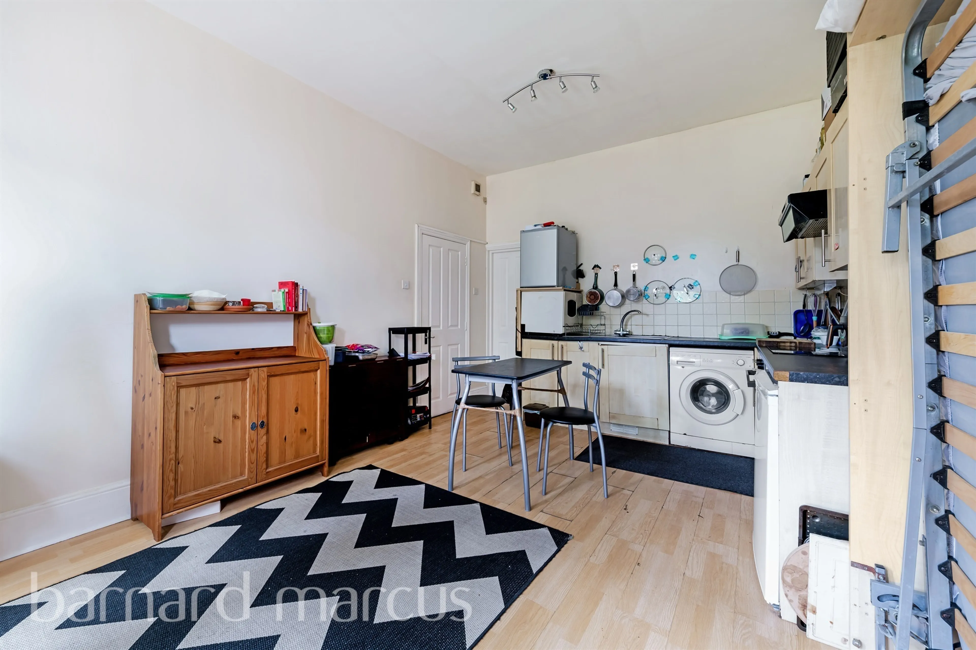Property at Grayham Road, New Malden