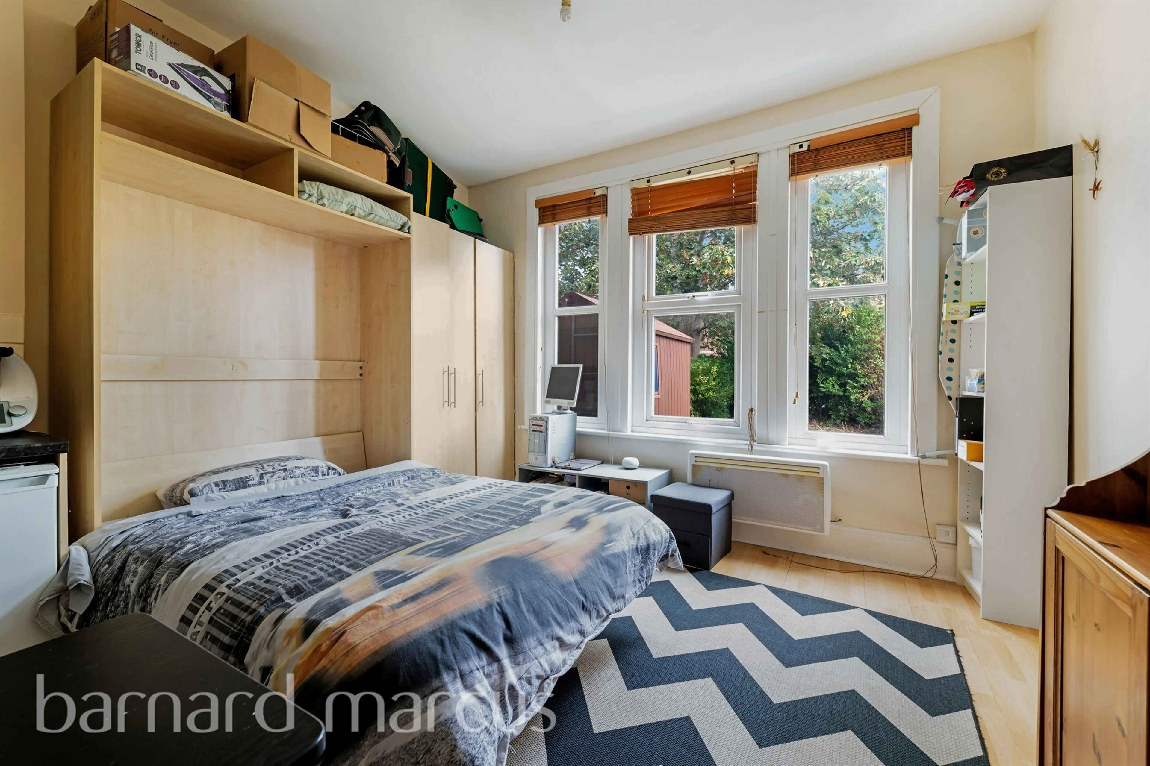 Property at Grayham Road, New Malden