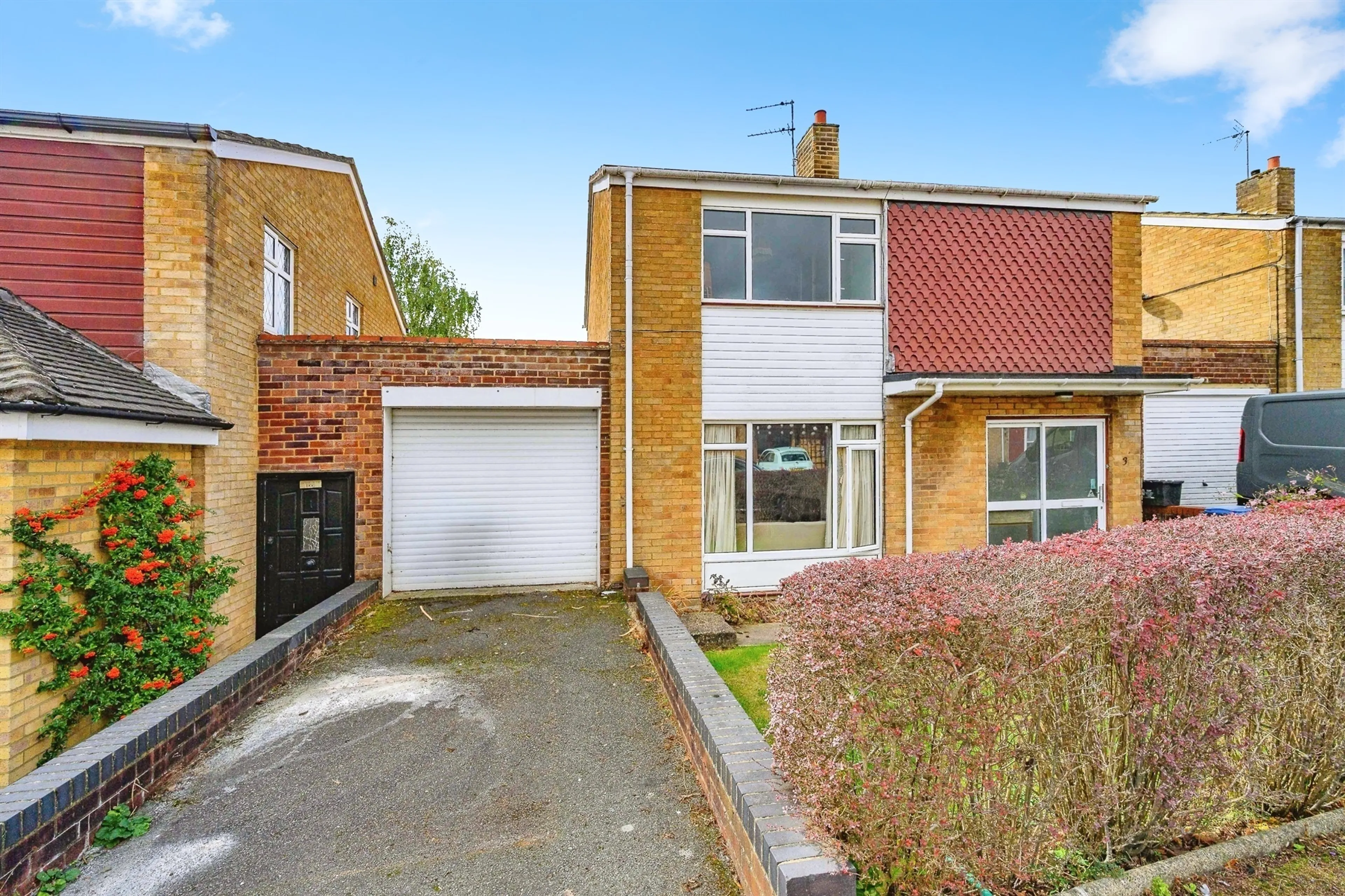 Property at Apollo Way, Hemel Hempstead