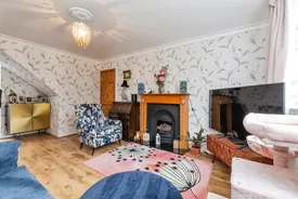Property responsive