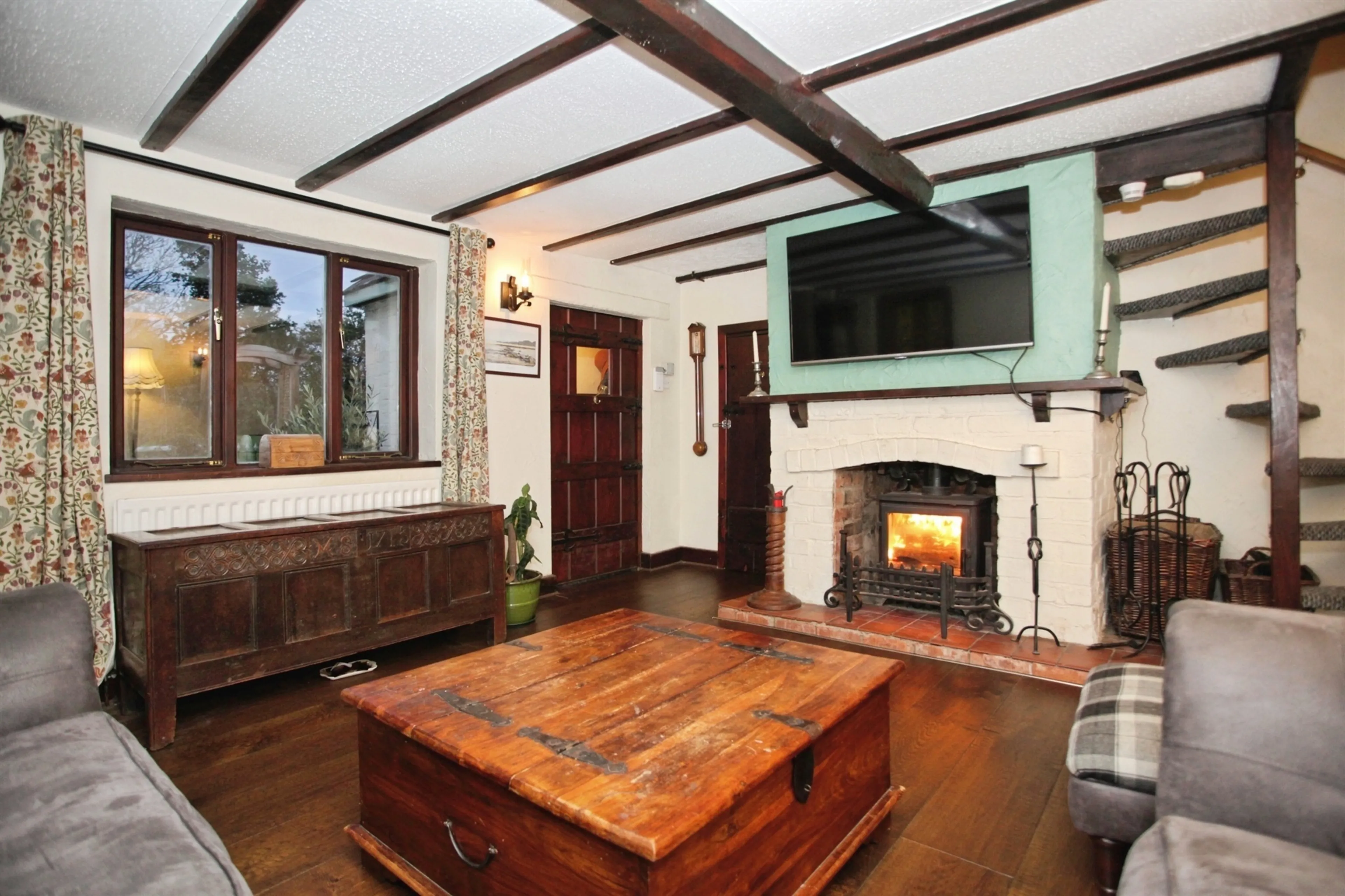 Property at Wood Lane, Shilton, Coventry
