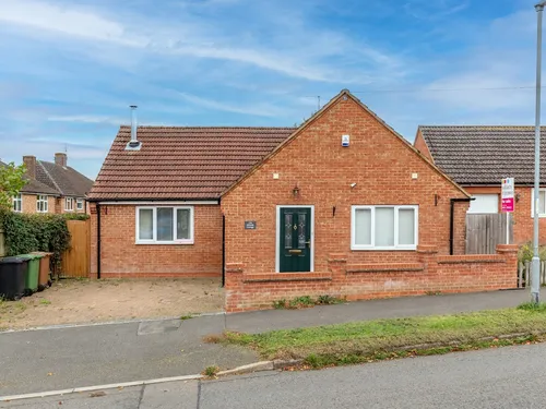 Lea Way, Wellingboroughphoto