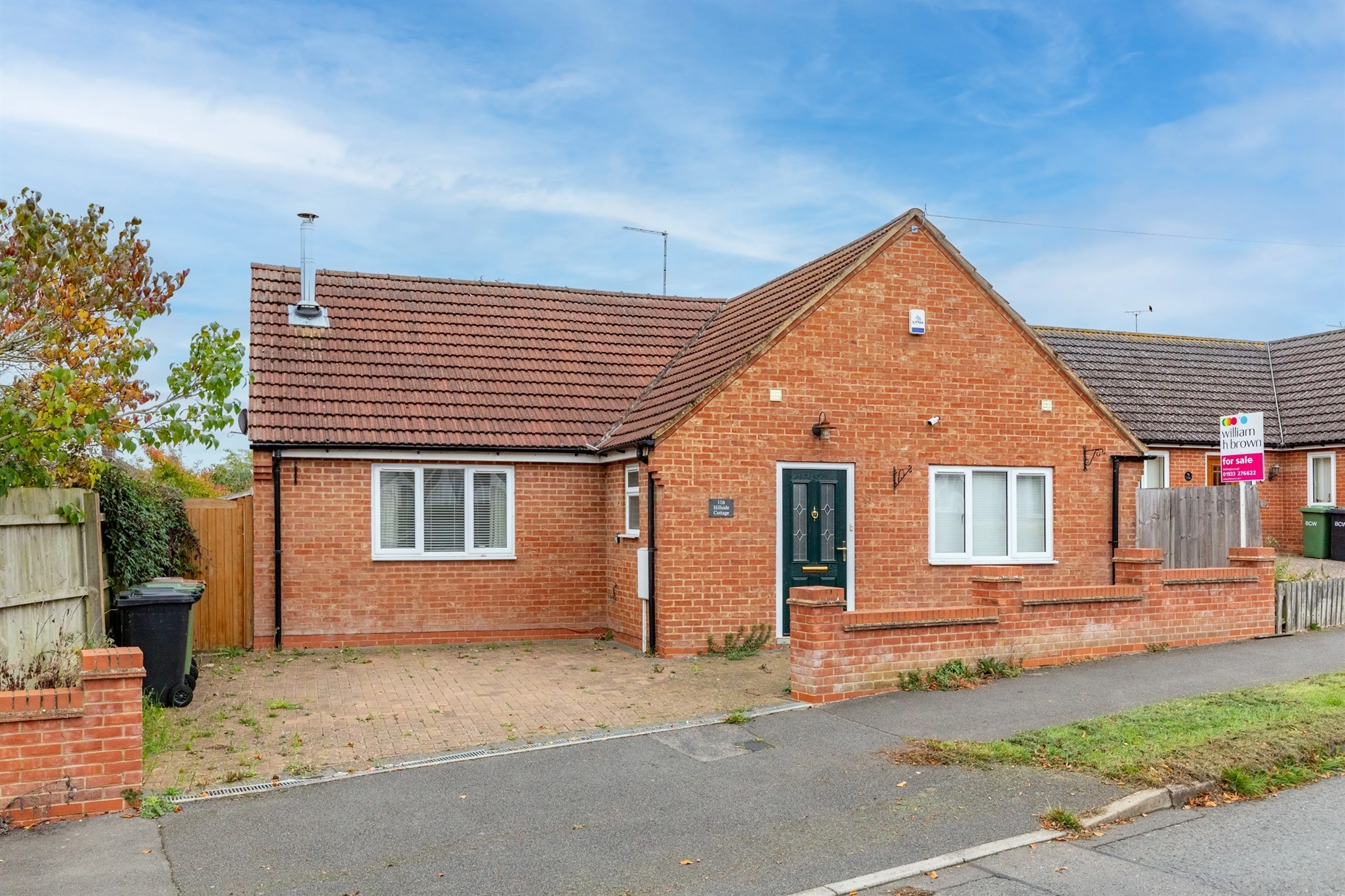 Property at Lea Way, Wellingborough