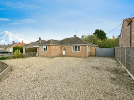 Smeeth Road, Marshland St. James, WISBECH photo
