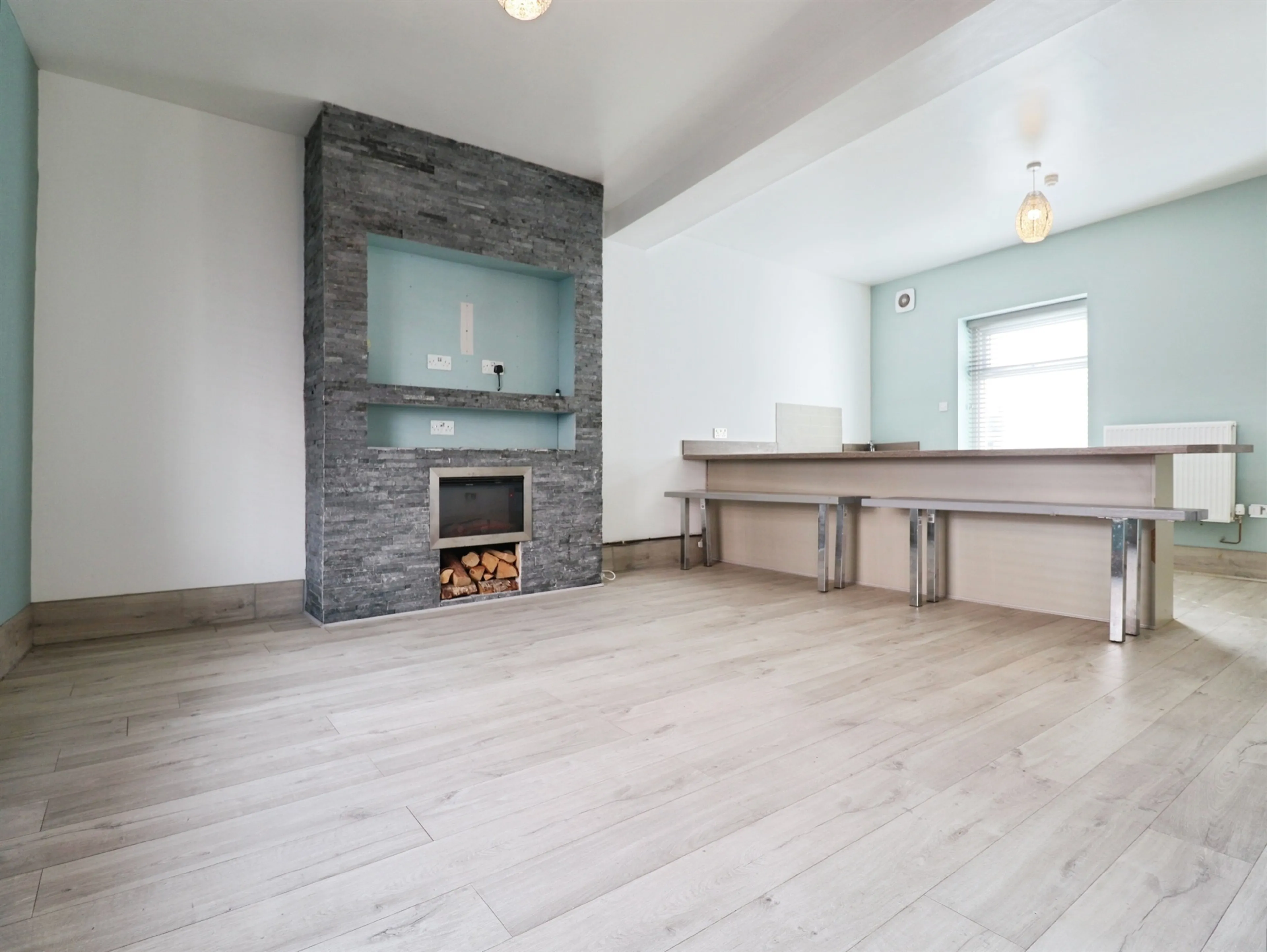 Property at Vale Street, Barry