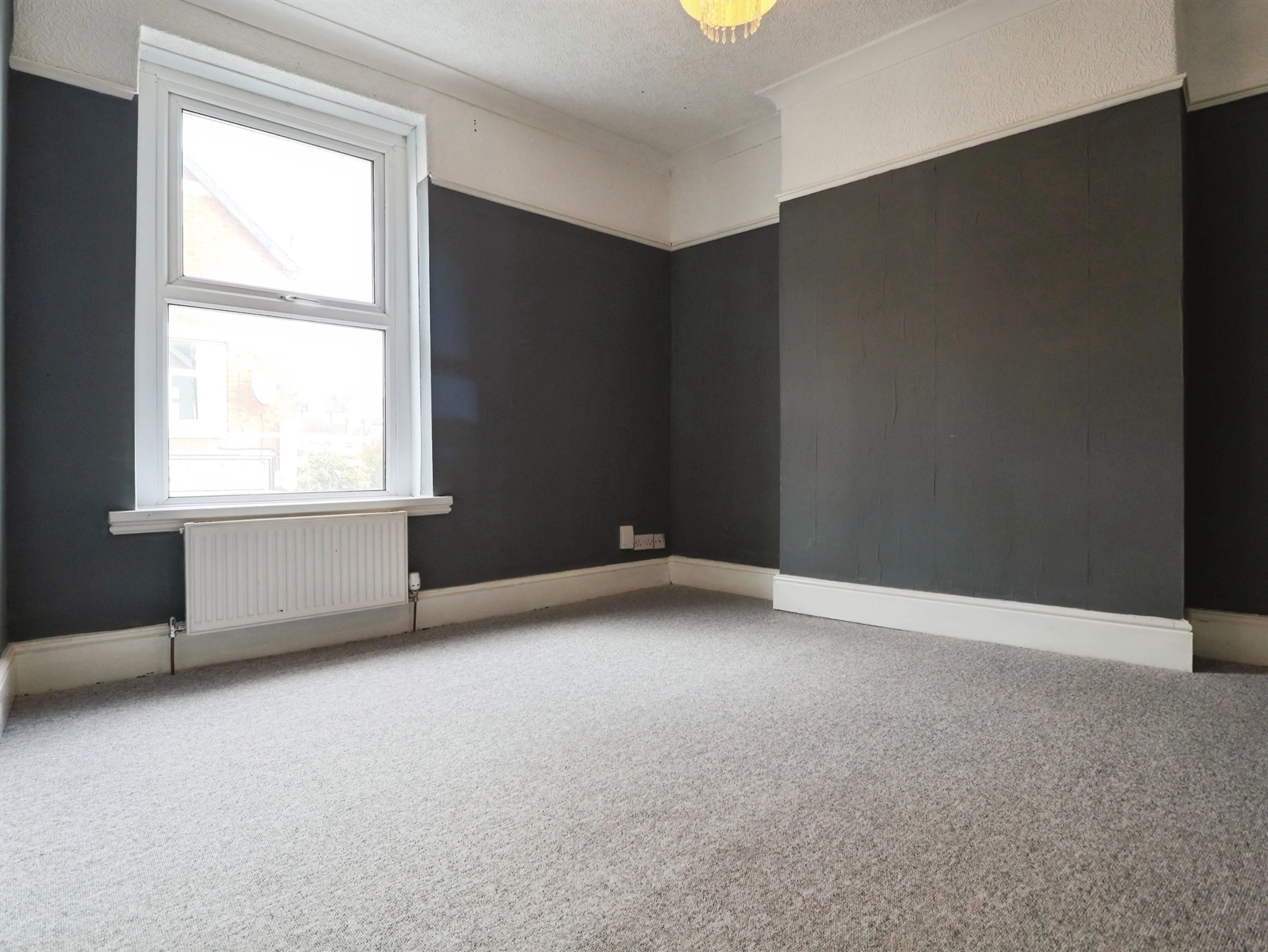 Property at Vale Street, Barry