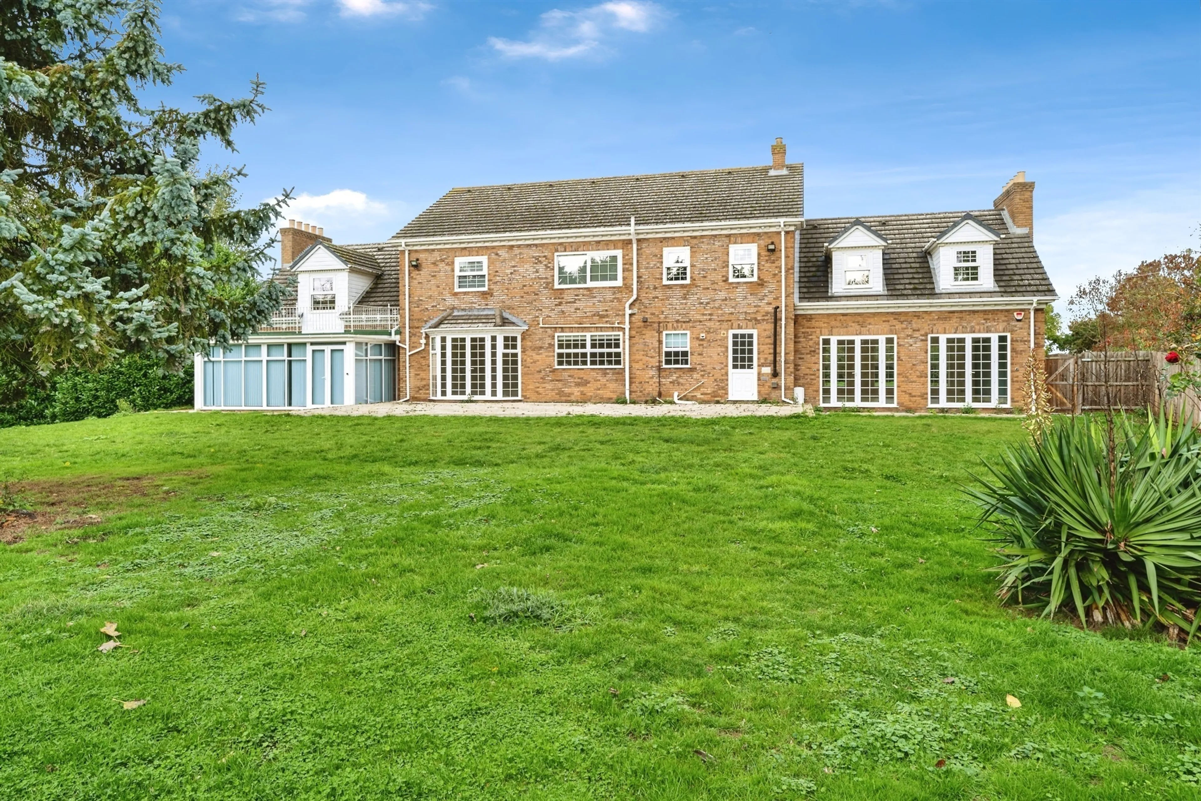 Property at Manea Road, Wimblington, March