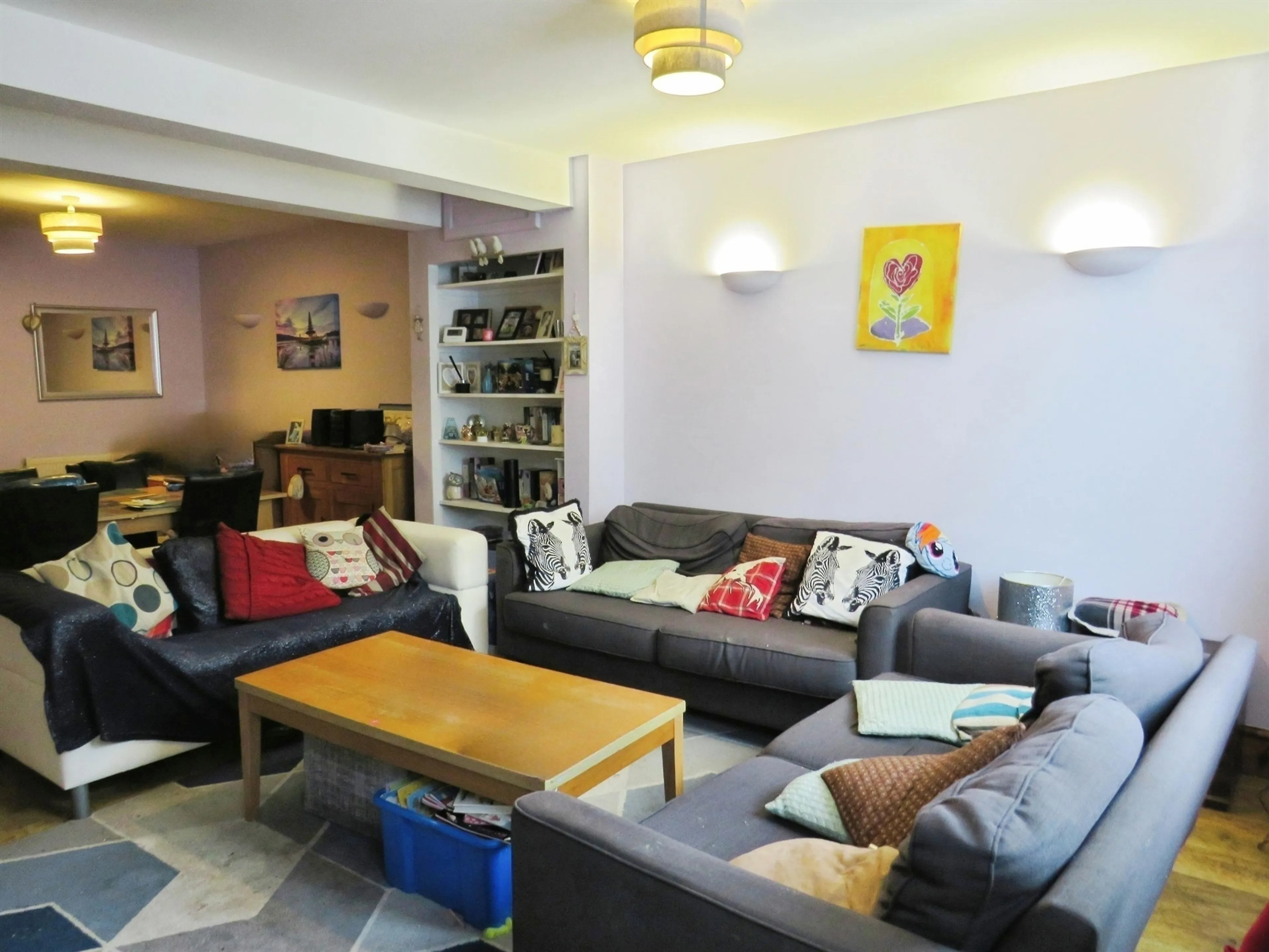 Property at Hermitage Street, Crewkerne