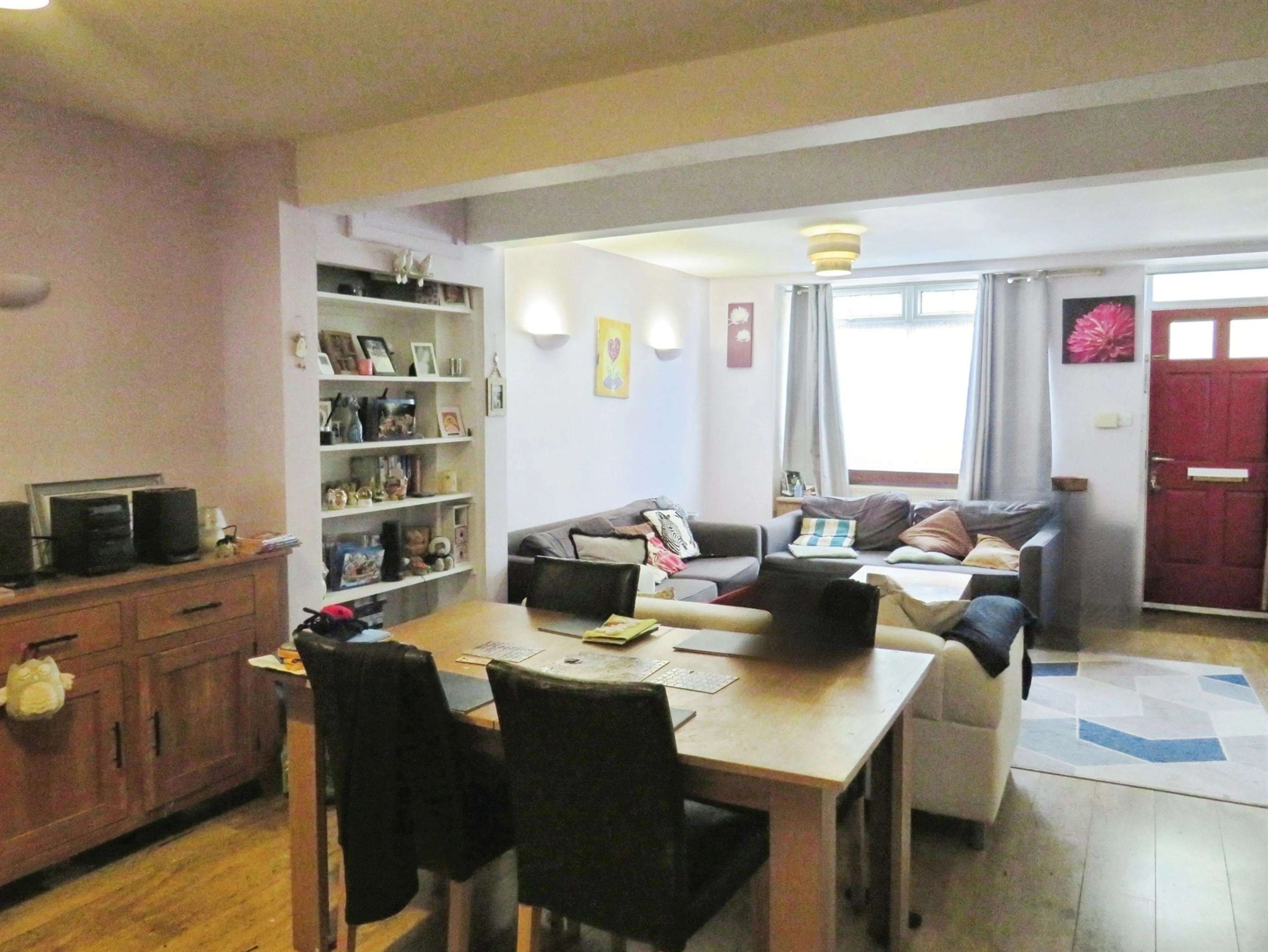 Property at Hermitage Street, Crewkerne