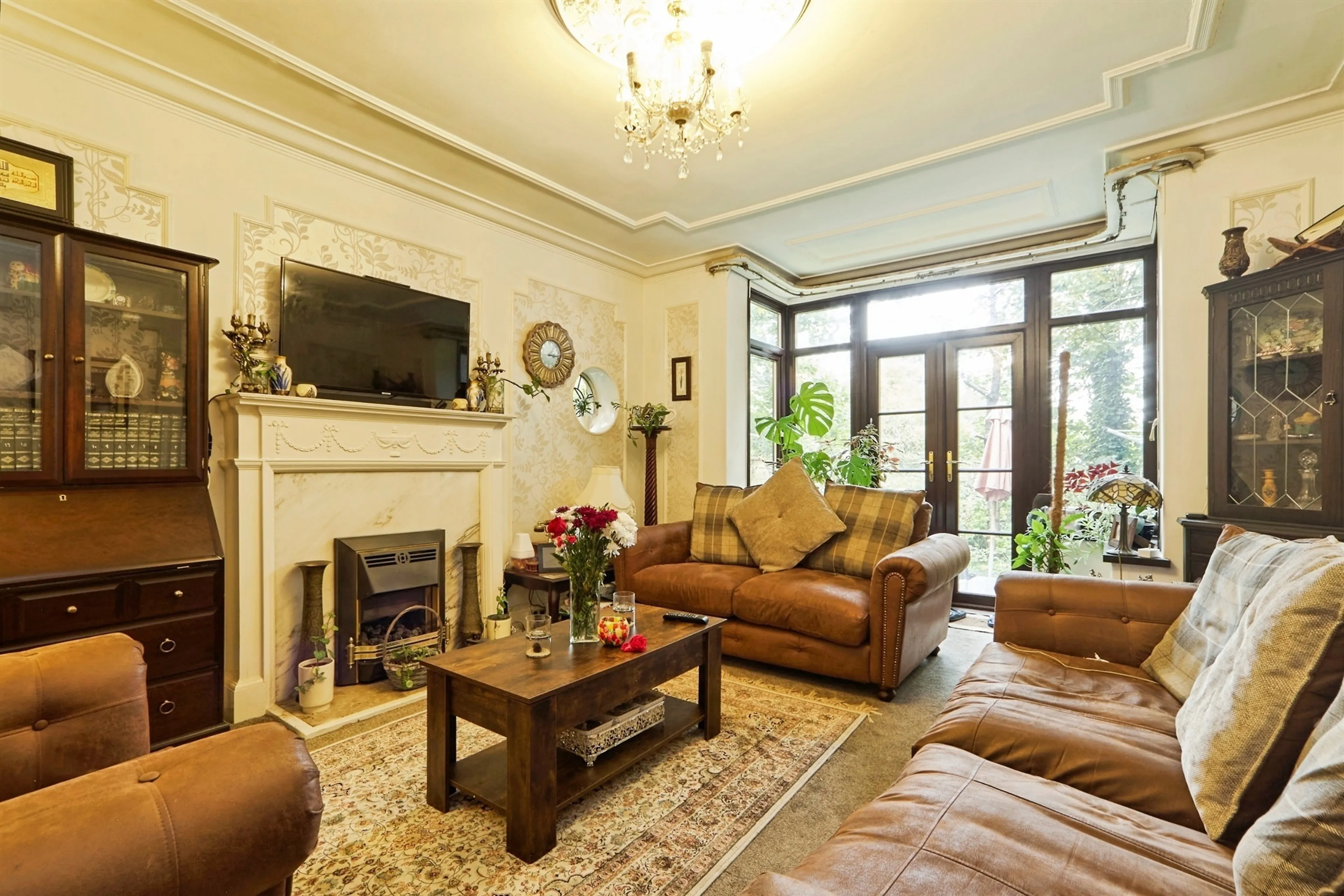 Property at Aireville Avenue, Shipley