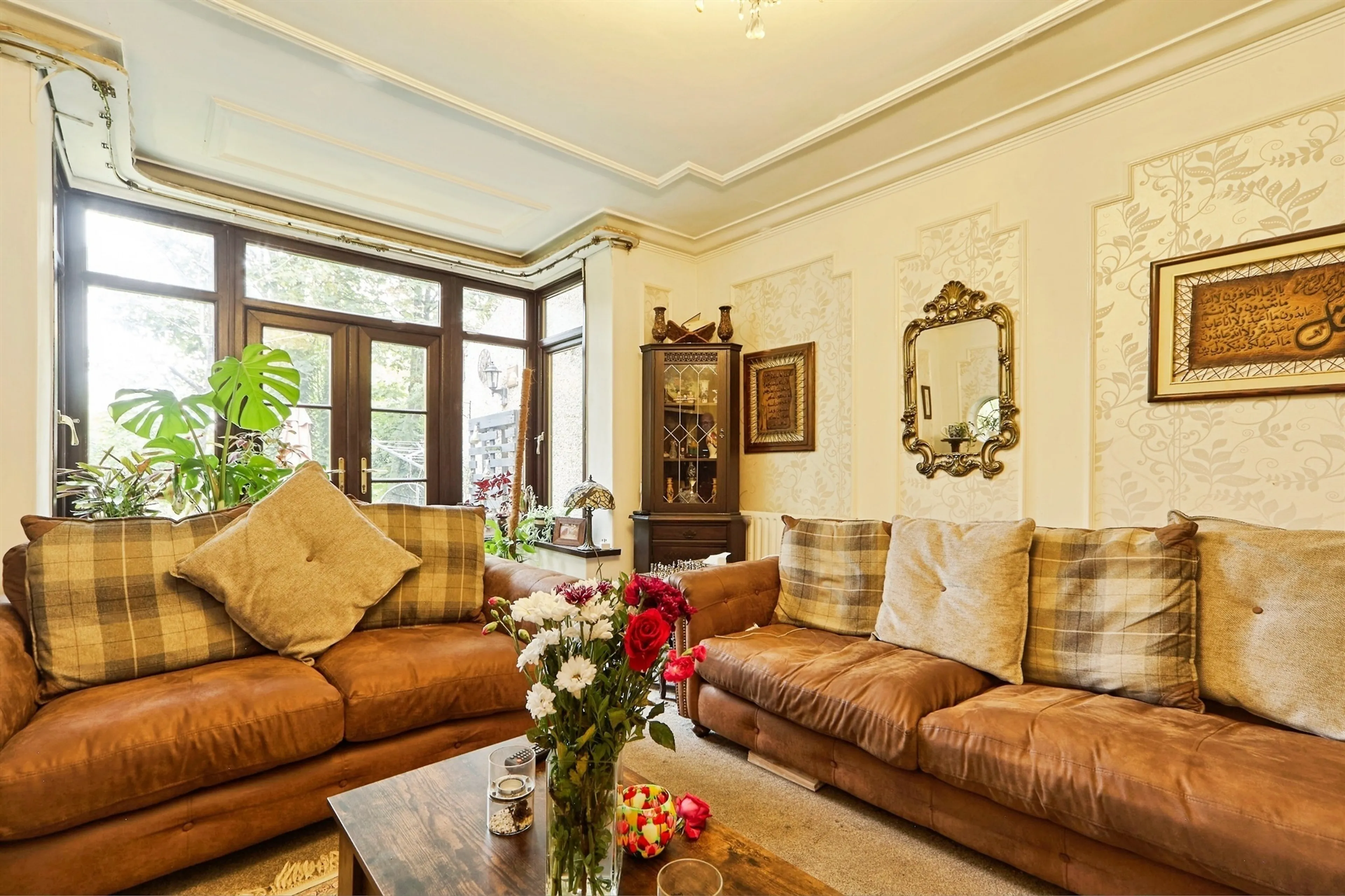 Property at Aireville Avenue, Shipley
