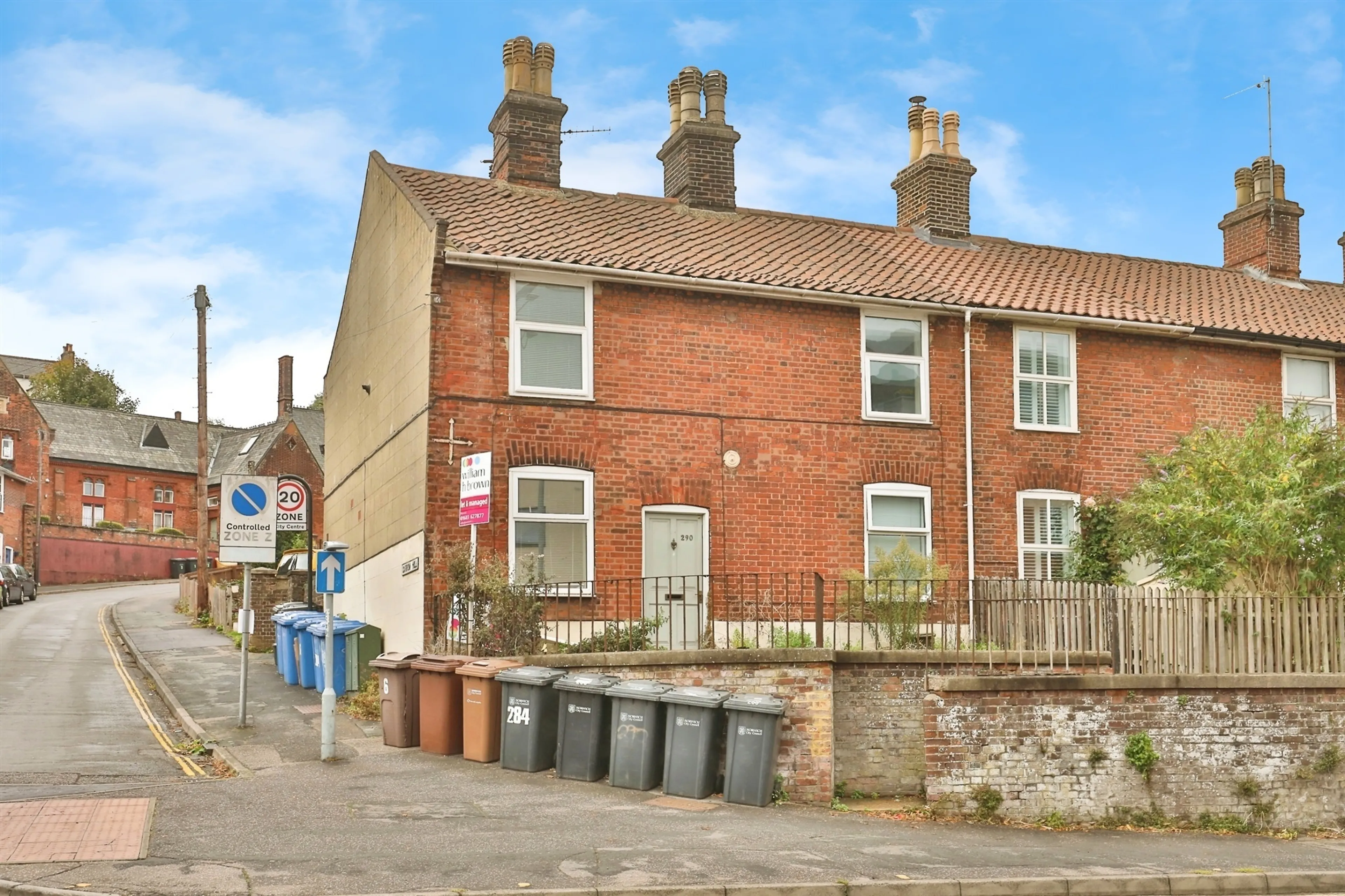 Property at King Street, Norwich
