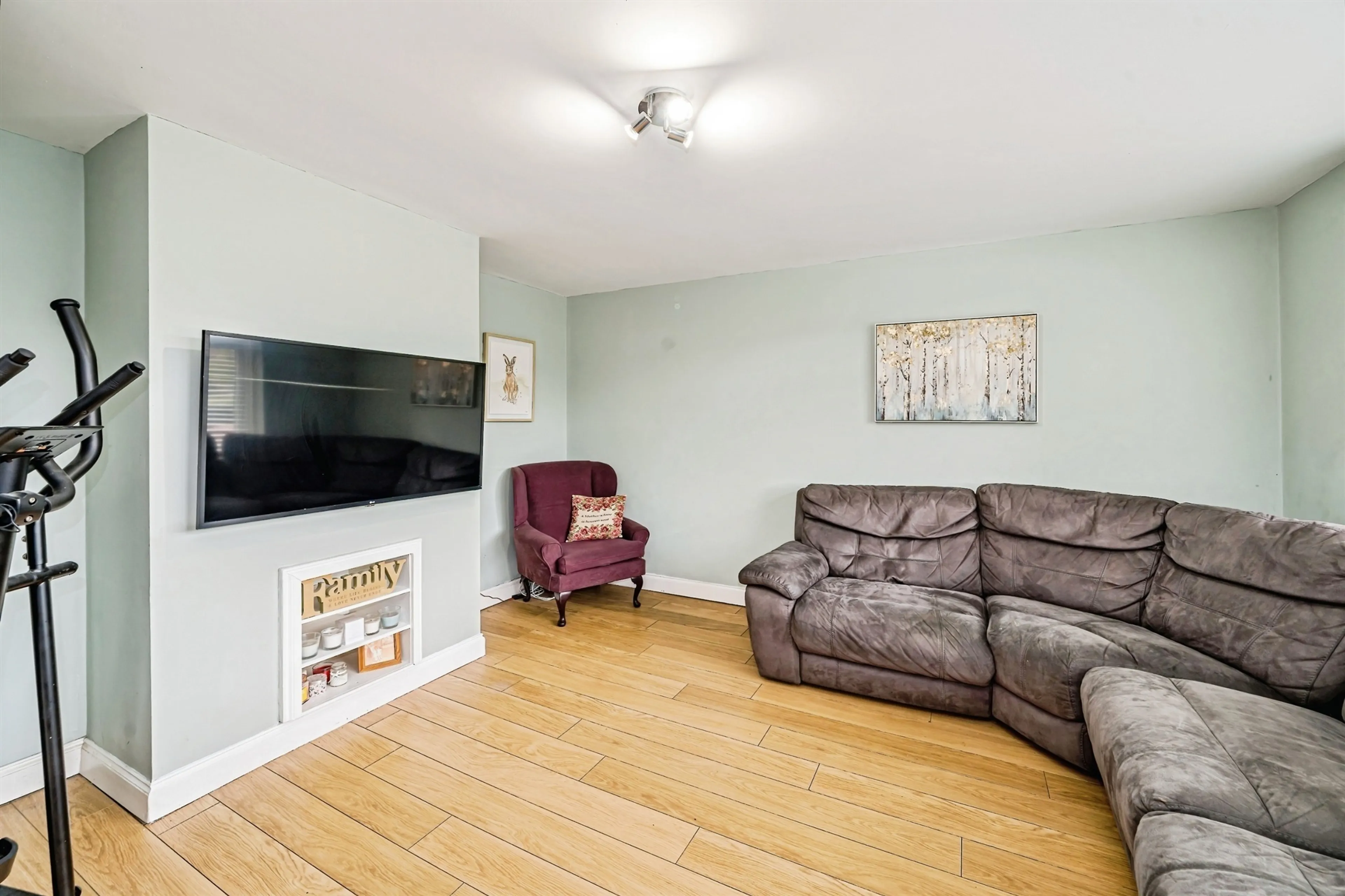 Property at Long Furlong Drive, Slough