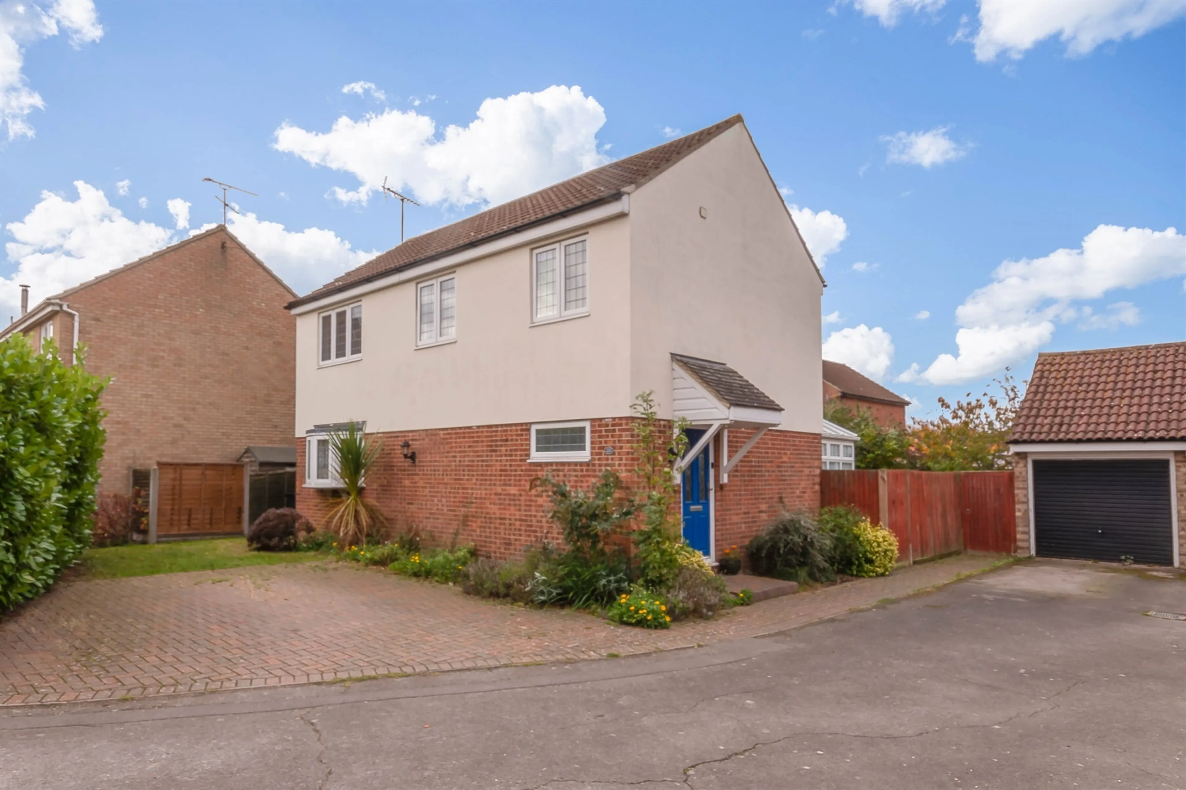 Property at Austral Way, Althorne, Chelmsford