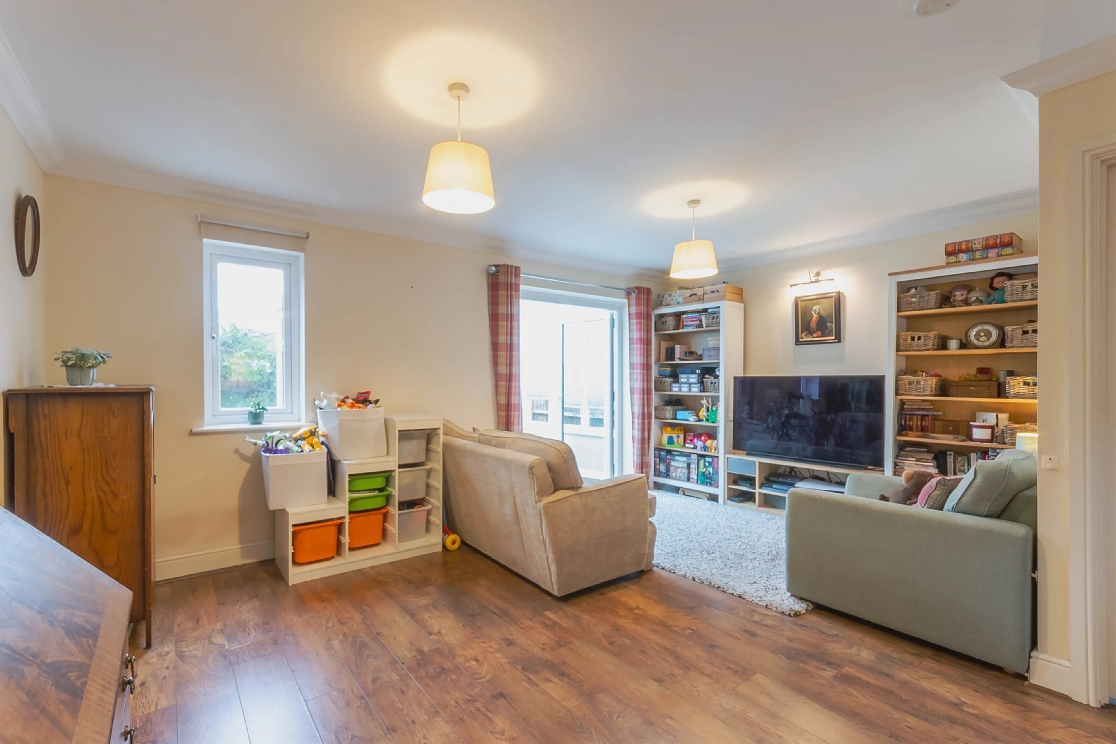 Property at Austral Way, Althorne, Chelmsford
