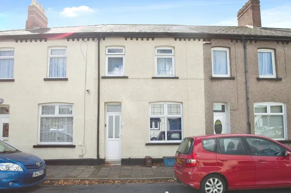Phillip Street, Newport, NP19