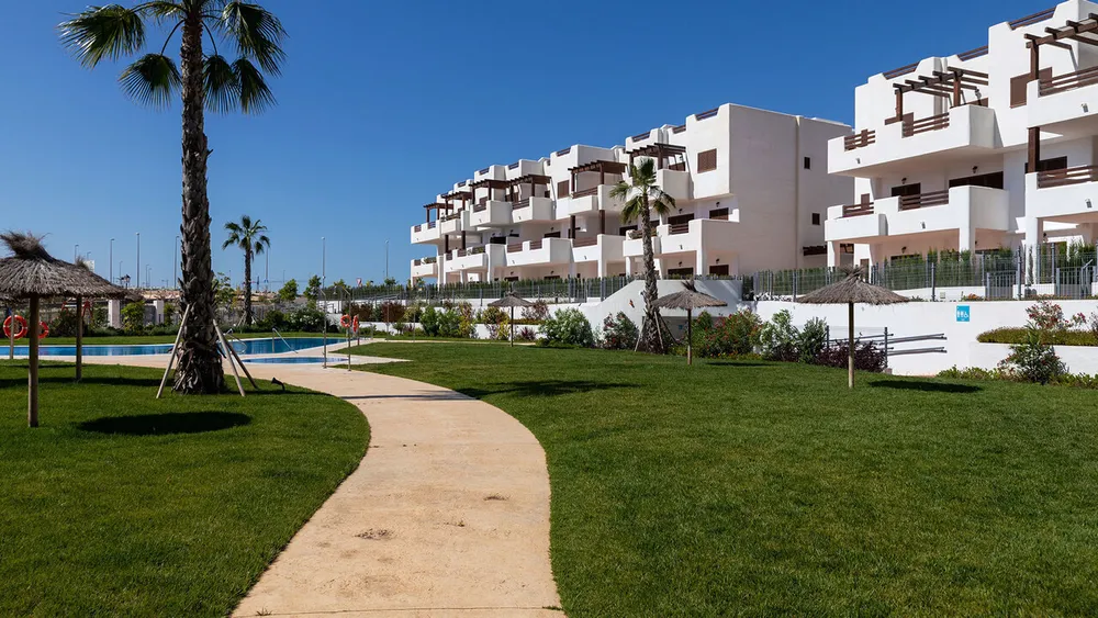 San Juan de los Terreros, Almeria