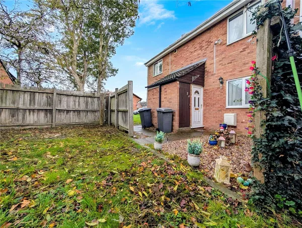 Warren View, Leicester, Leicestershir...