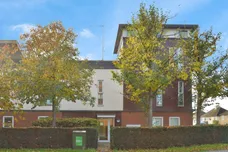 North Crawley Road, Newport Pagnell