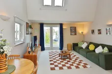 North Crawley Road, Newport Pagnell