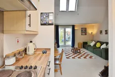 North Crawley Road, Newport Pagnell