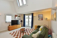 North Crawley Road, Newport Pagnell