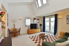 North Crawley Road, Newport Pagnell