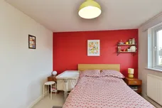 North Crawley Road, Newport Pagnell