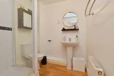 North Crawley Road, Newport Pagnell