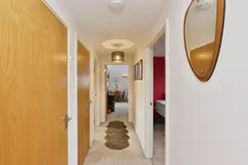 North Crawley Road, Newport Pagnell